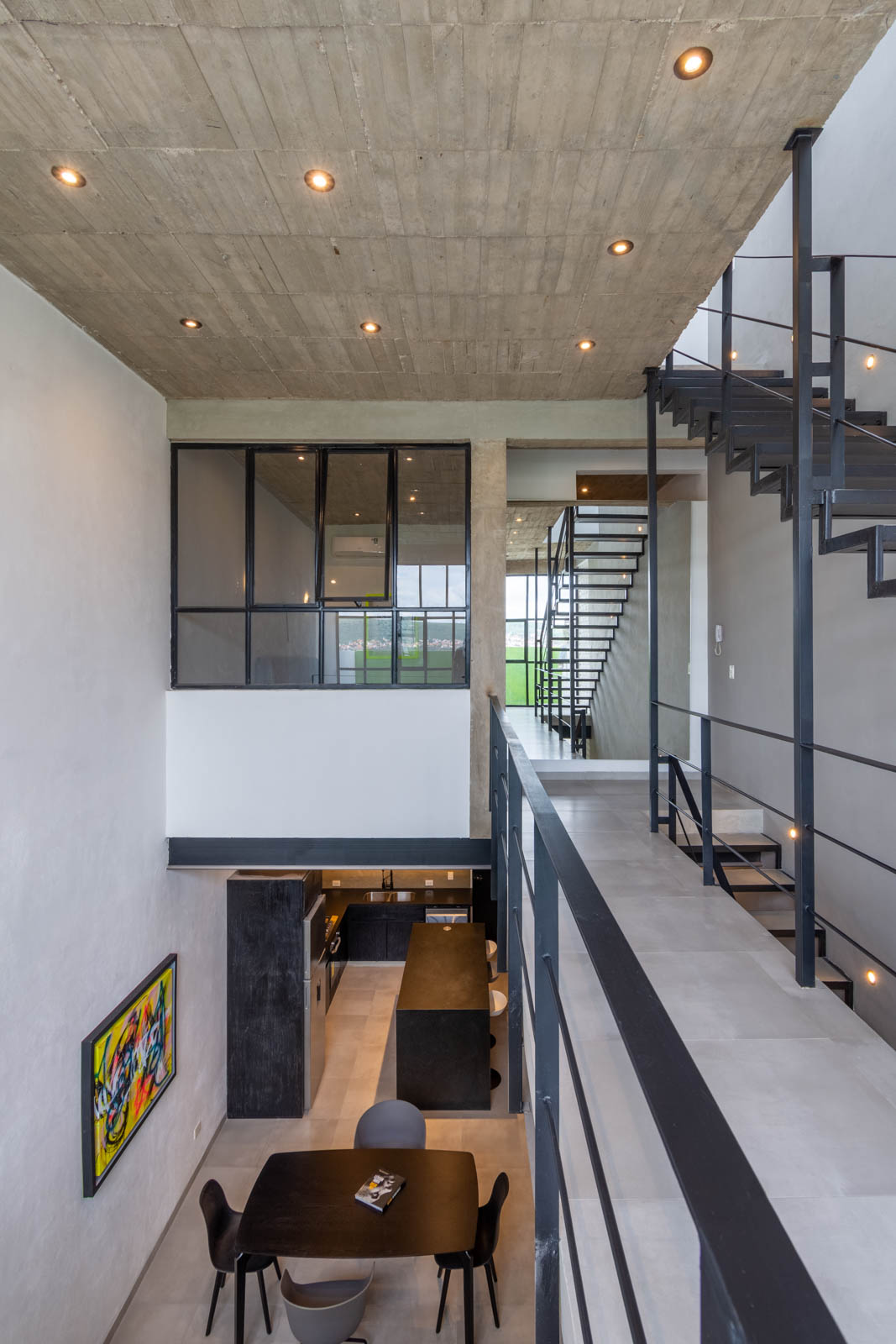 The Loft House 39A Image