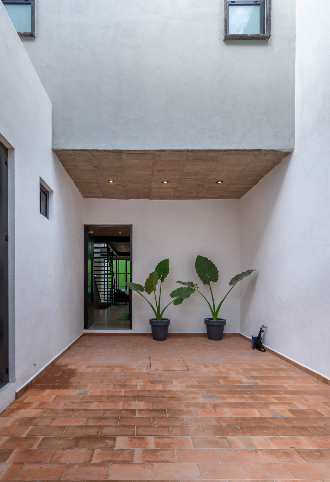 The Loft House 39A Image