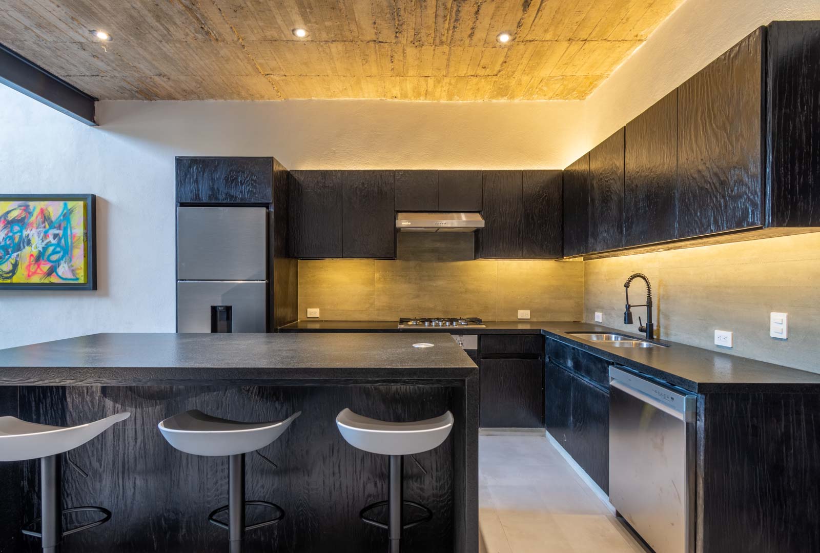 The Loft House 39A Image