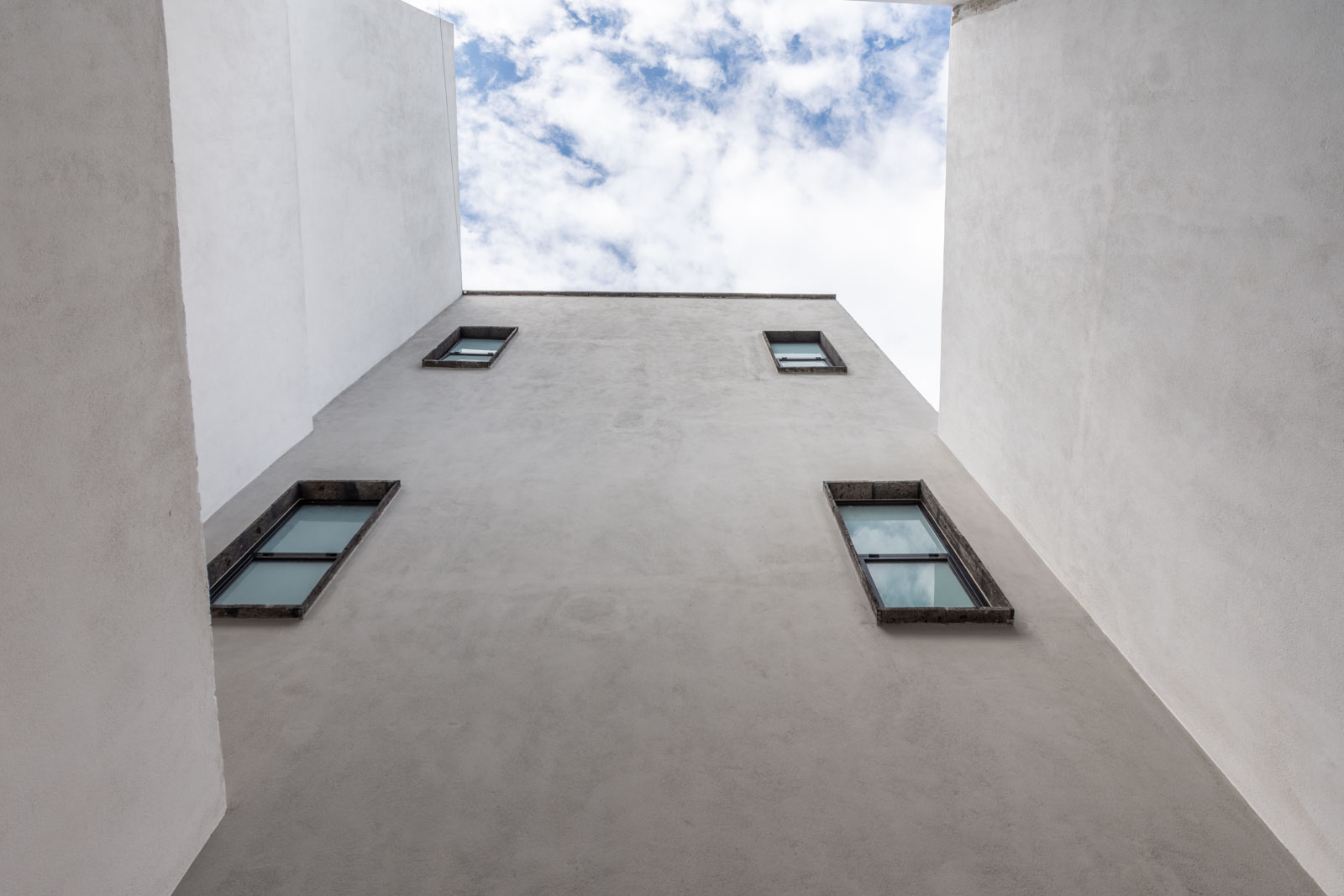 The Loft House 39A Image