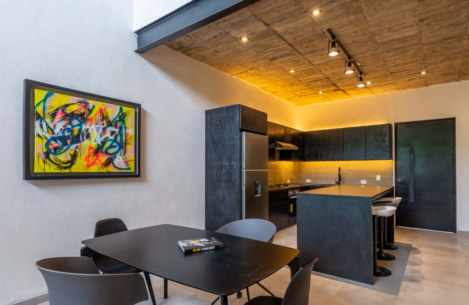 The Loft House 39A Image