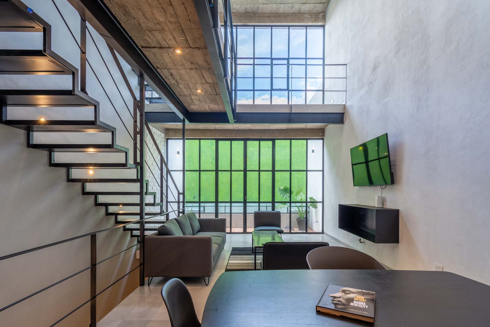 The Loft House 39A Image