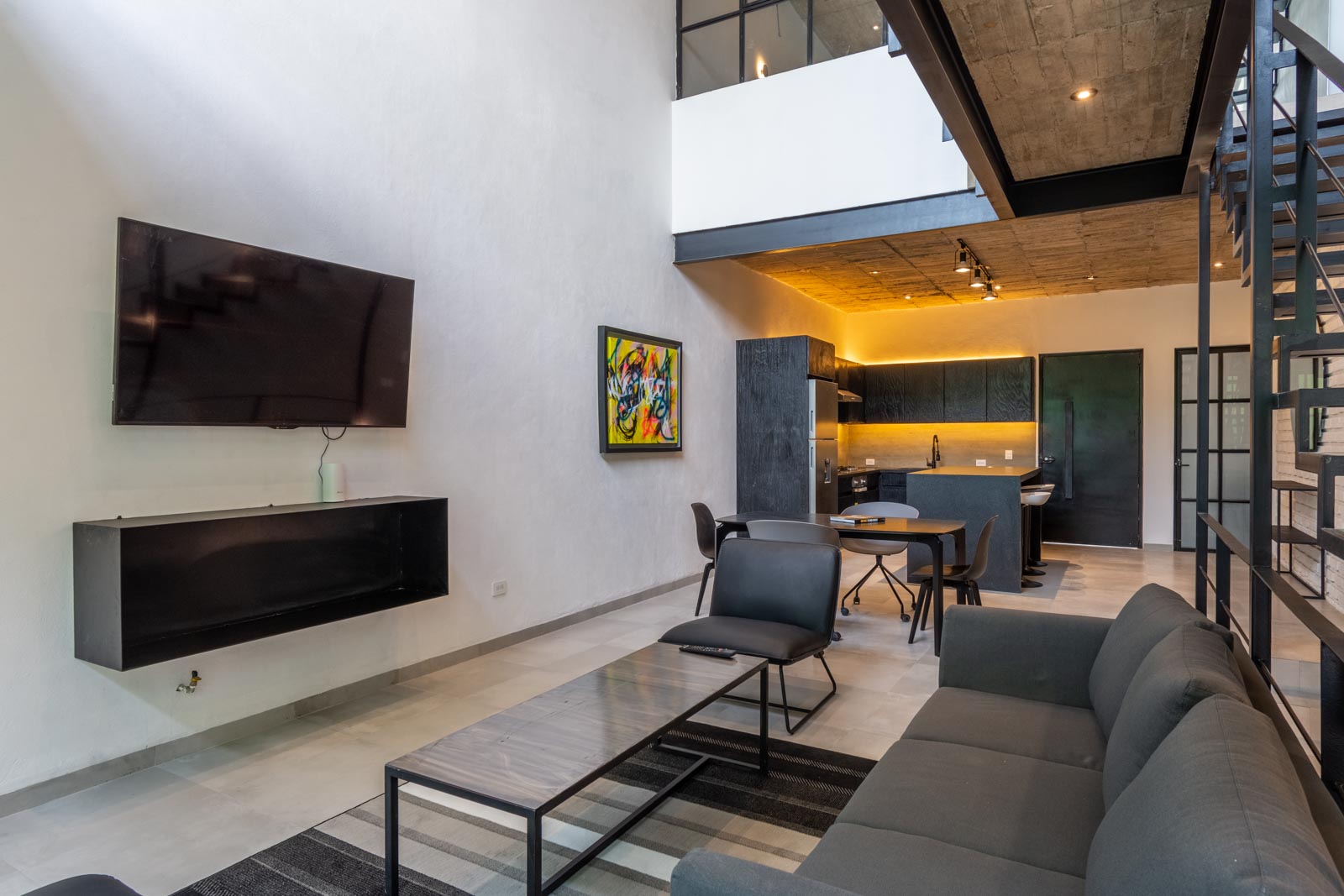 The Loft House 39A Image