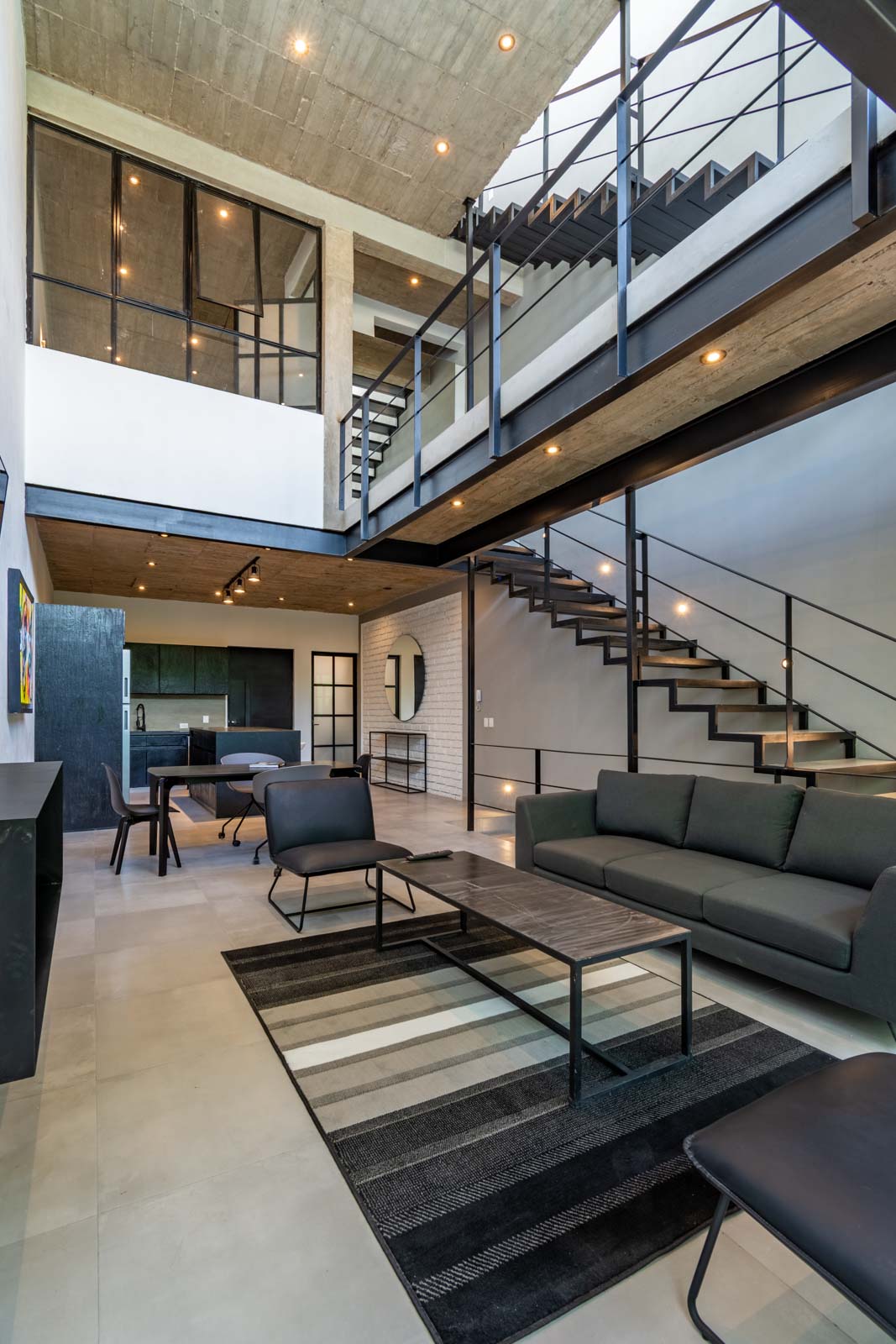 The Loft House 39A Image