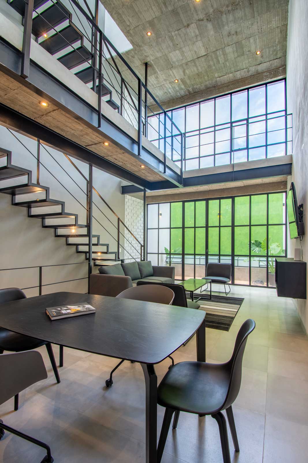 The Loft House 39A Image