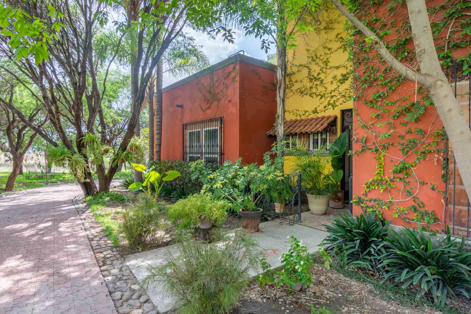 Casa Newell Image