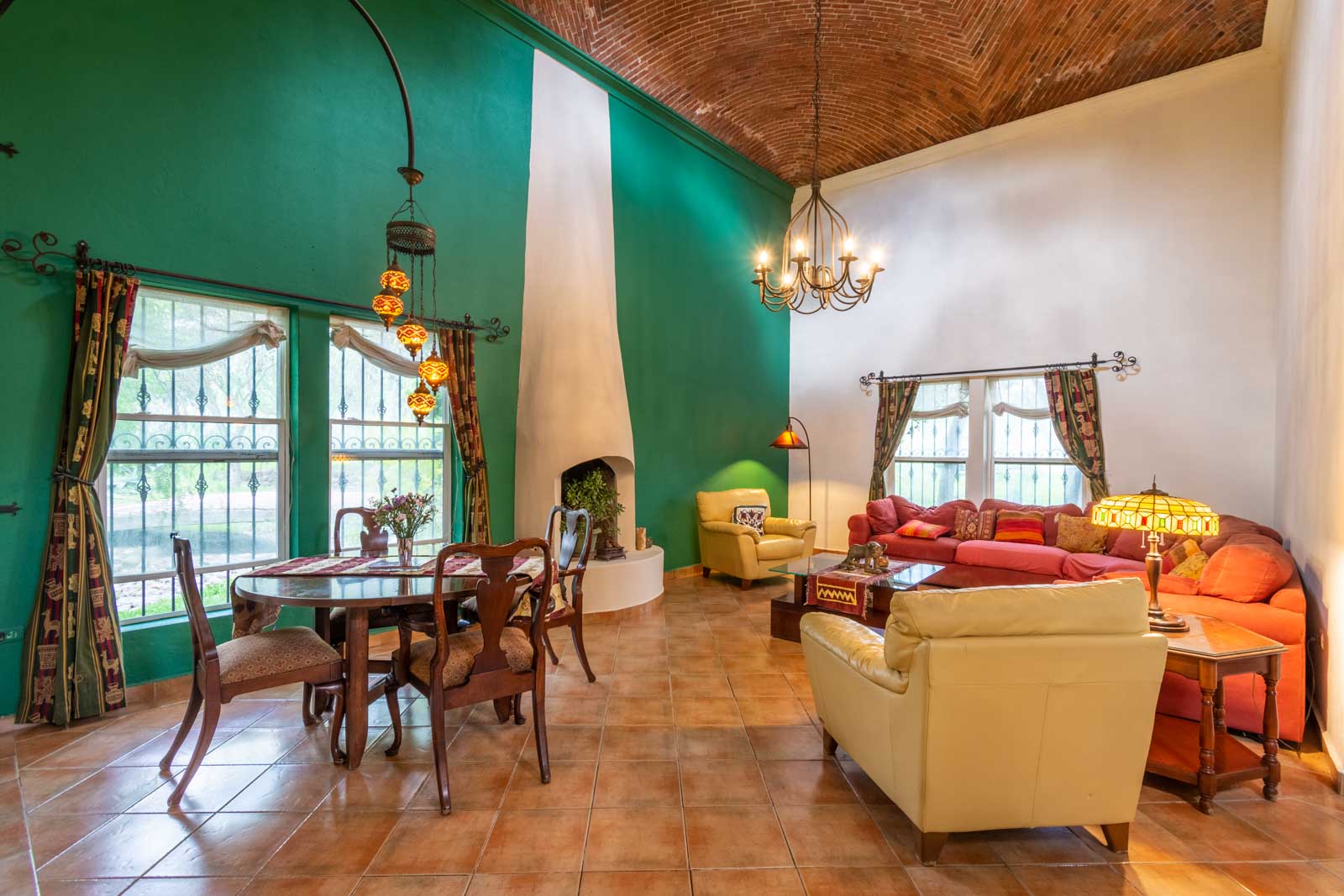 Casa Newell Image