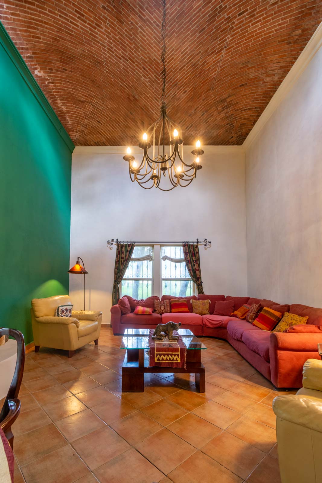 Casa Newell Image