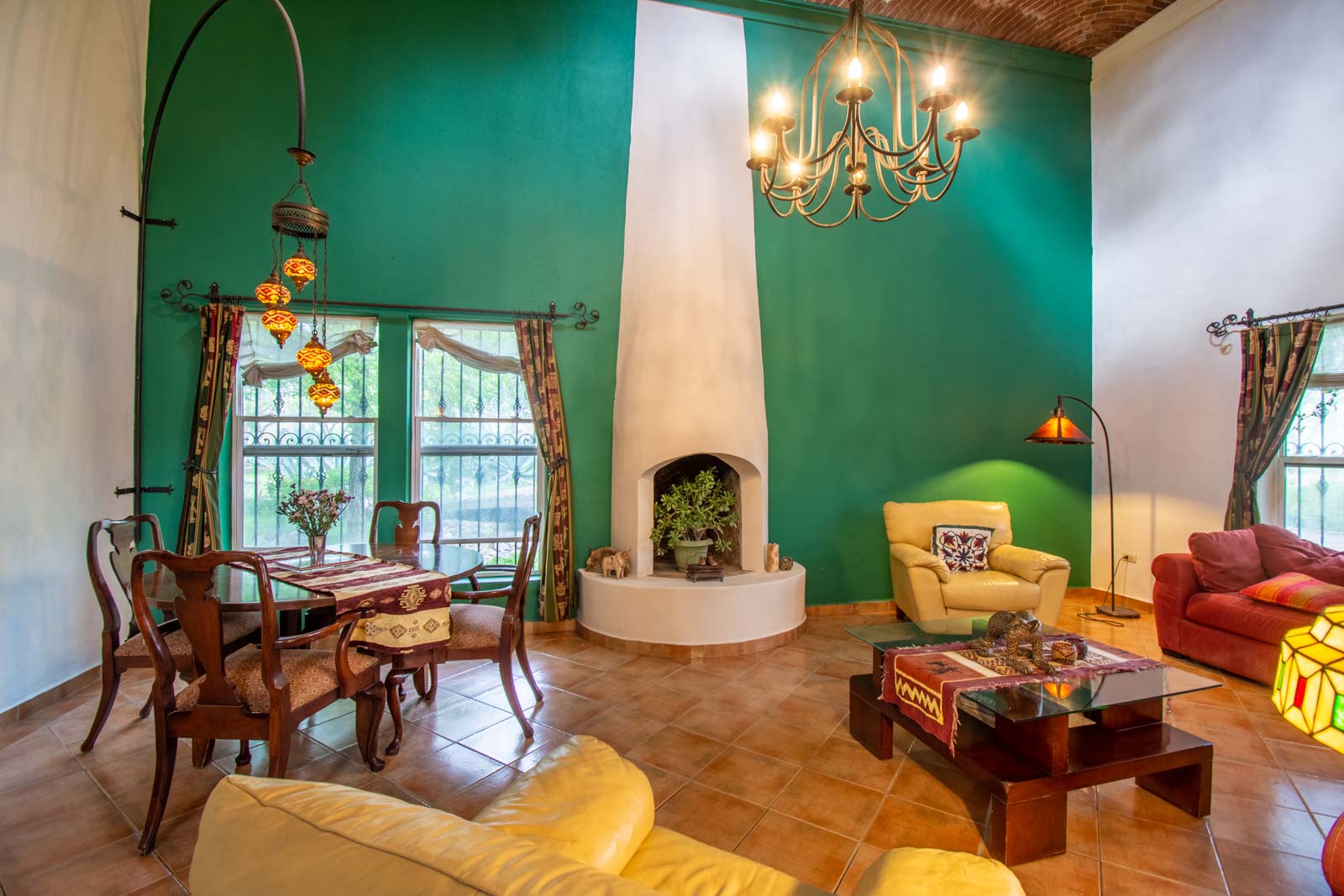 Casa Newell Image
