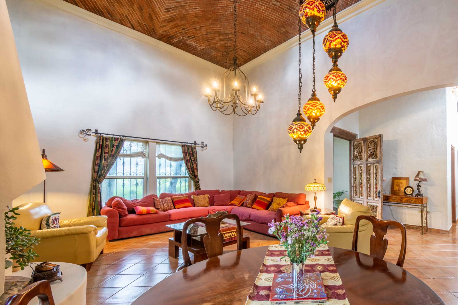 Casa Newell Image
