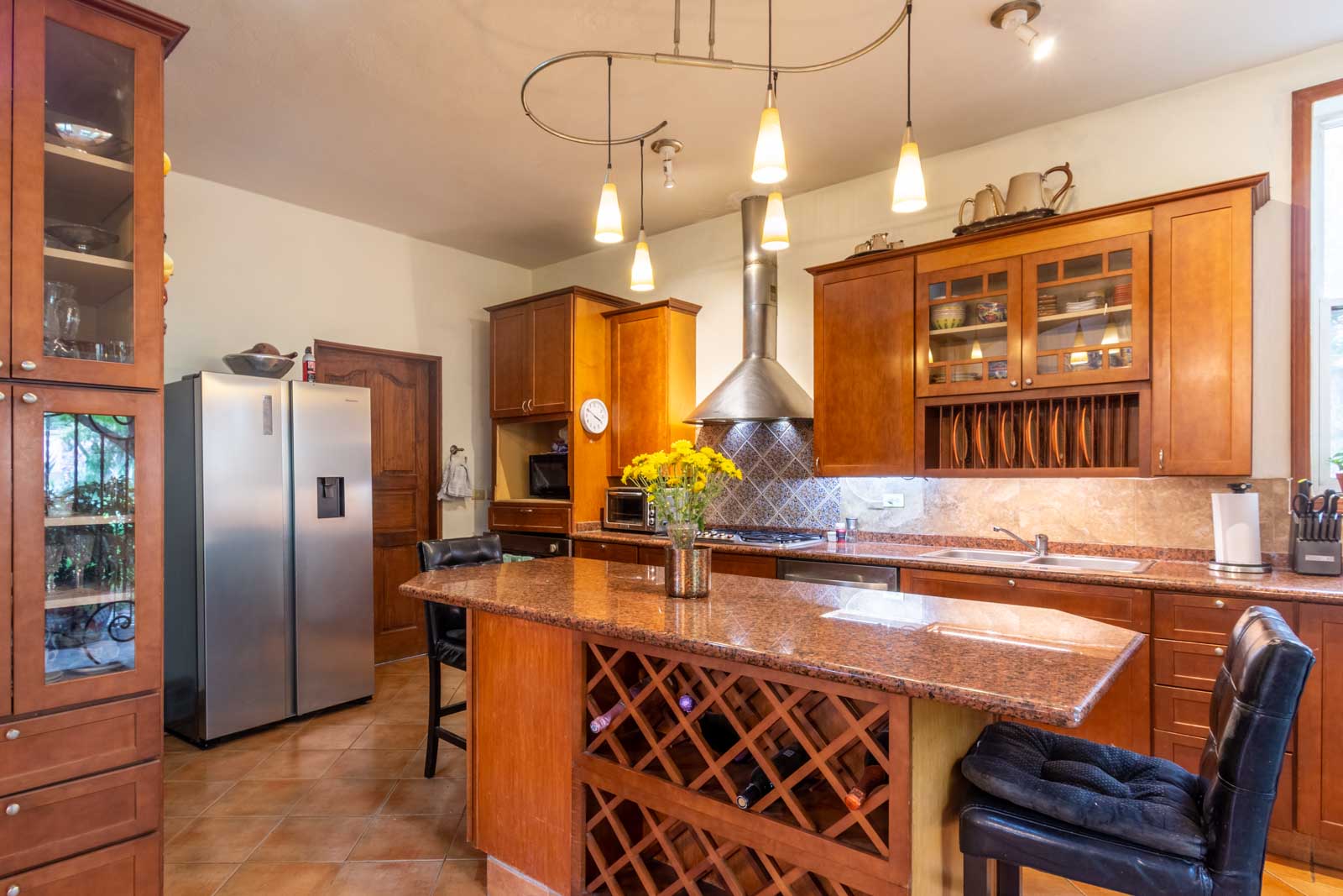 Casa Newell Image
