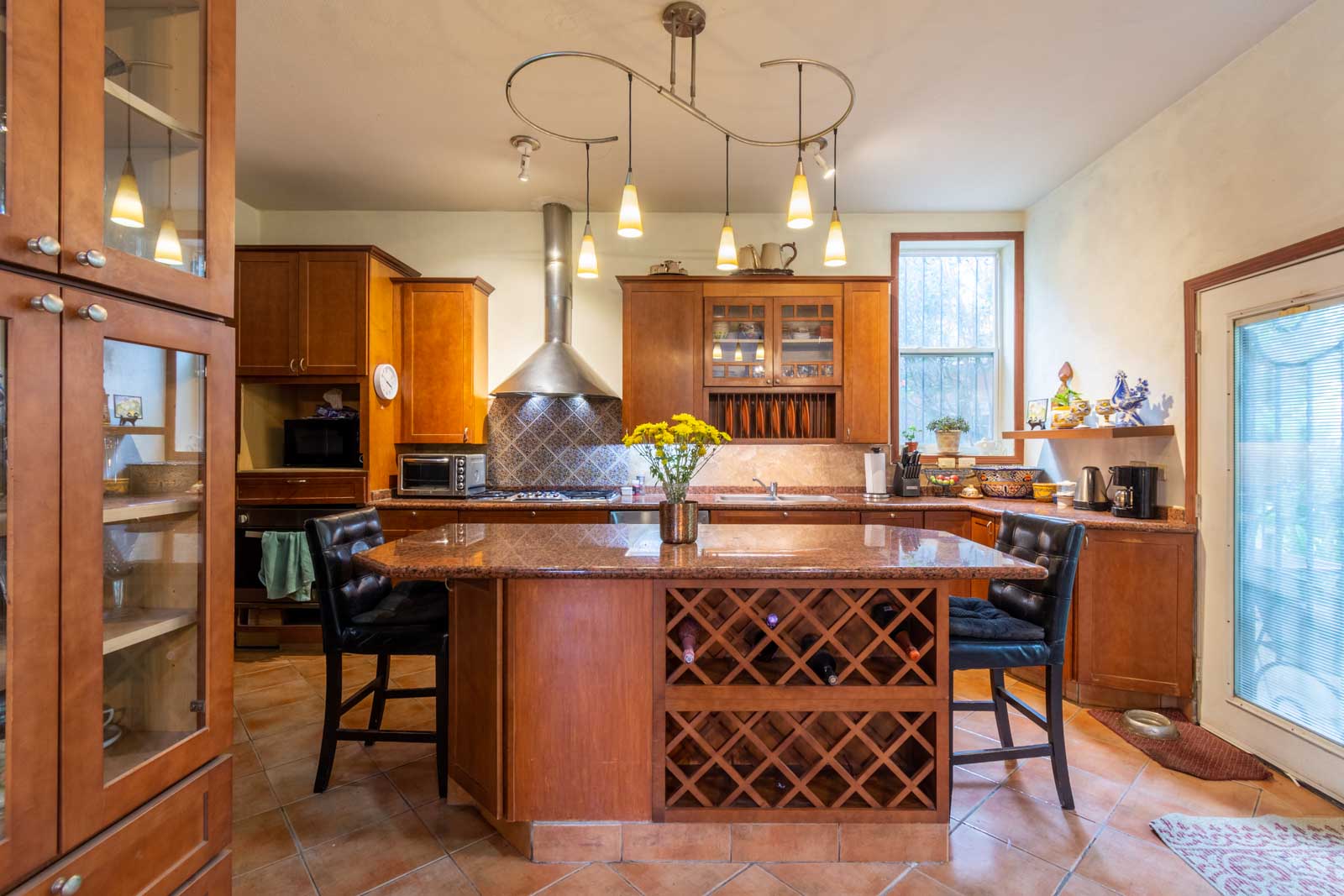 Casa Newell Image
