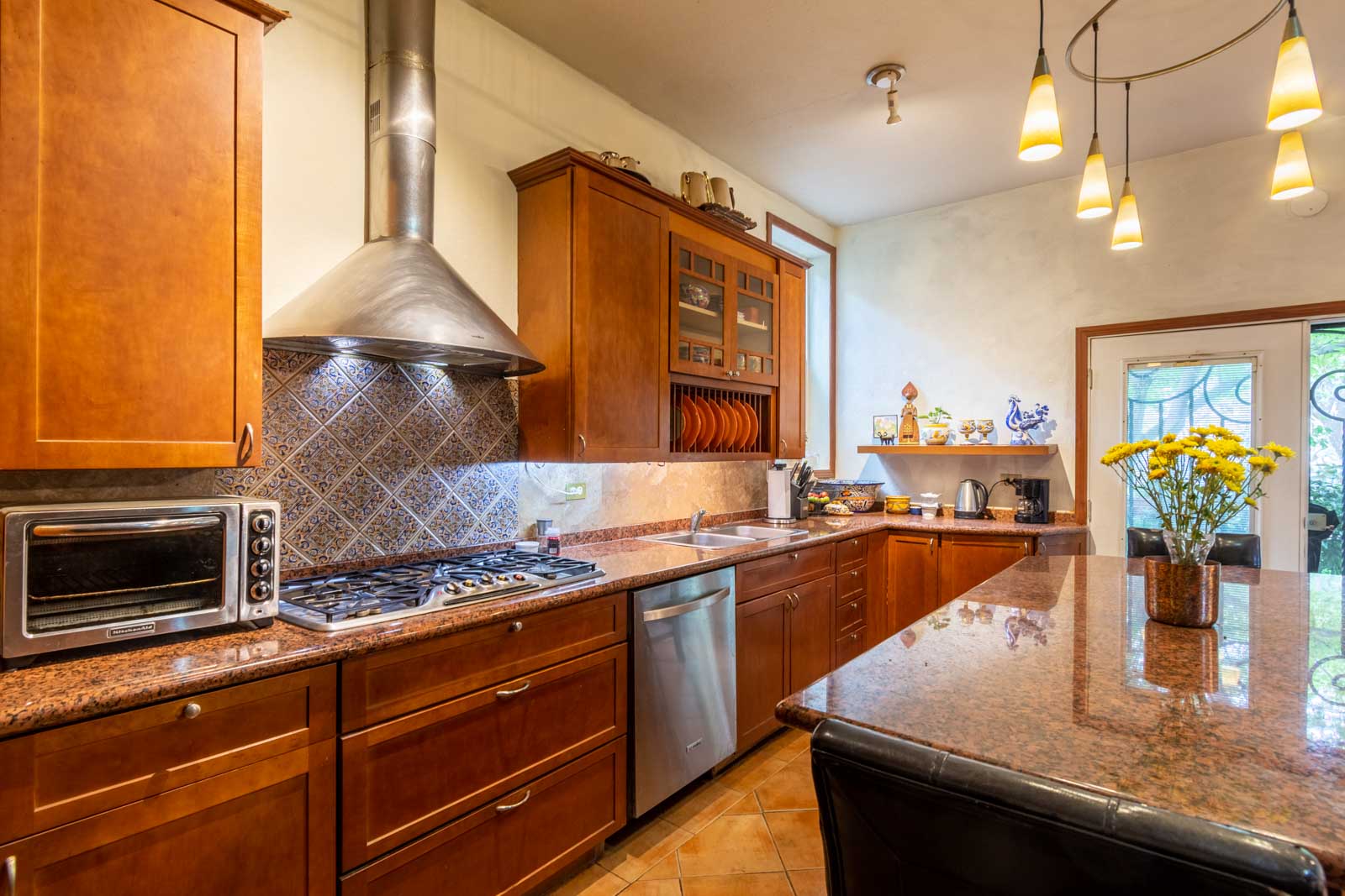 Casa Newell Image