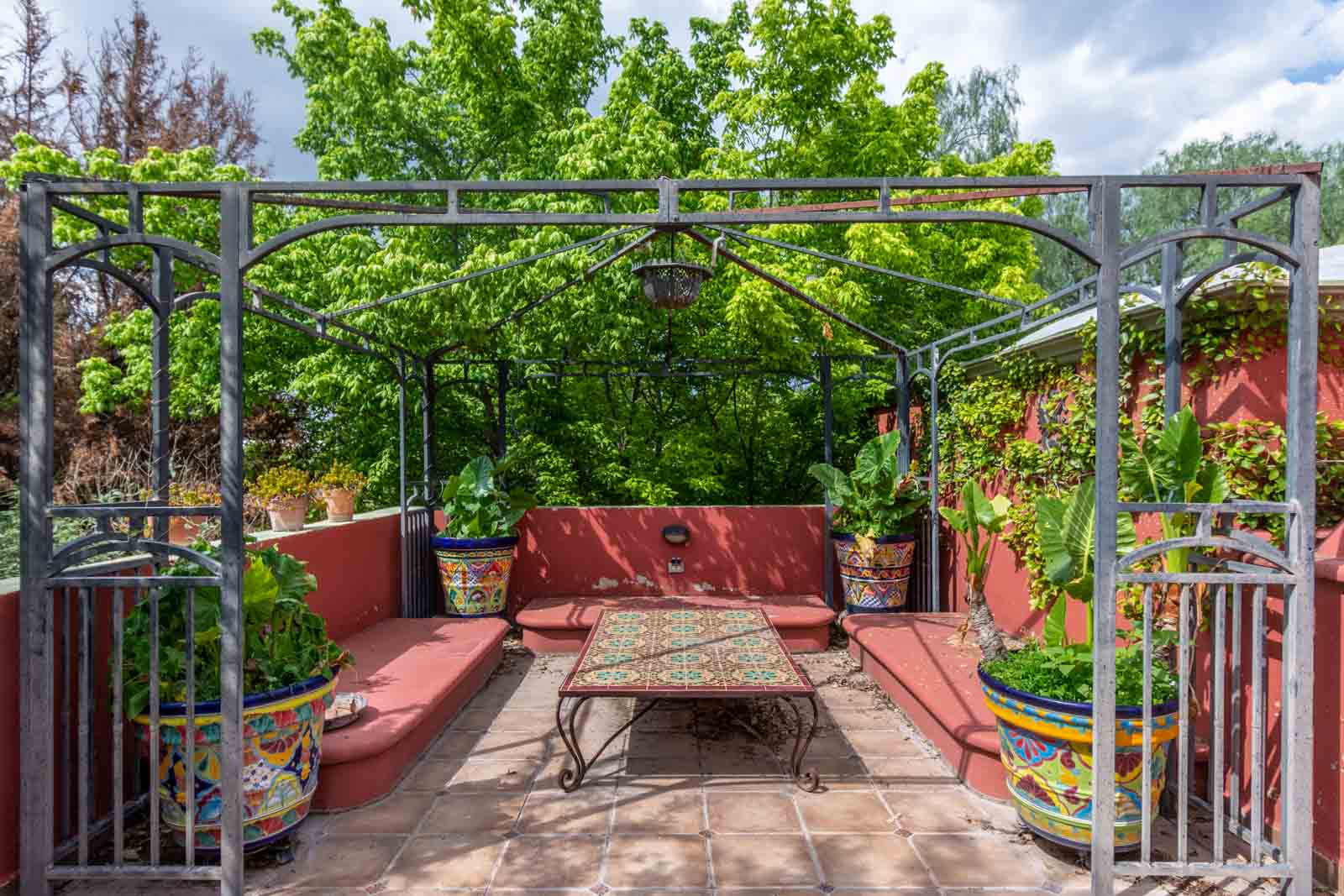 Casa Newell Image
