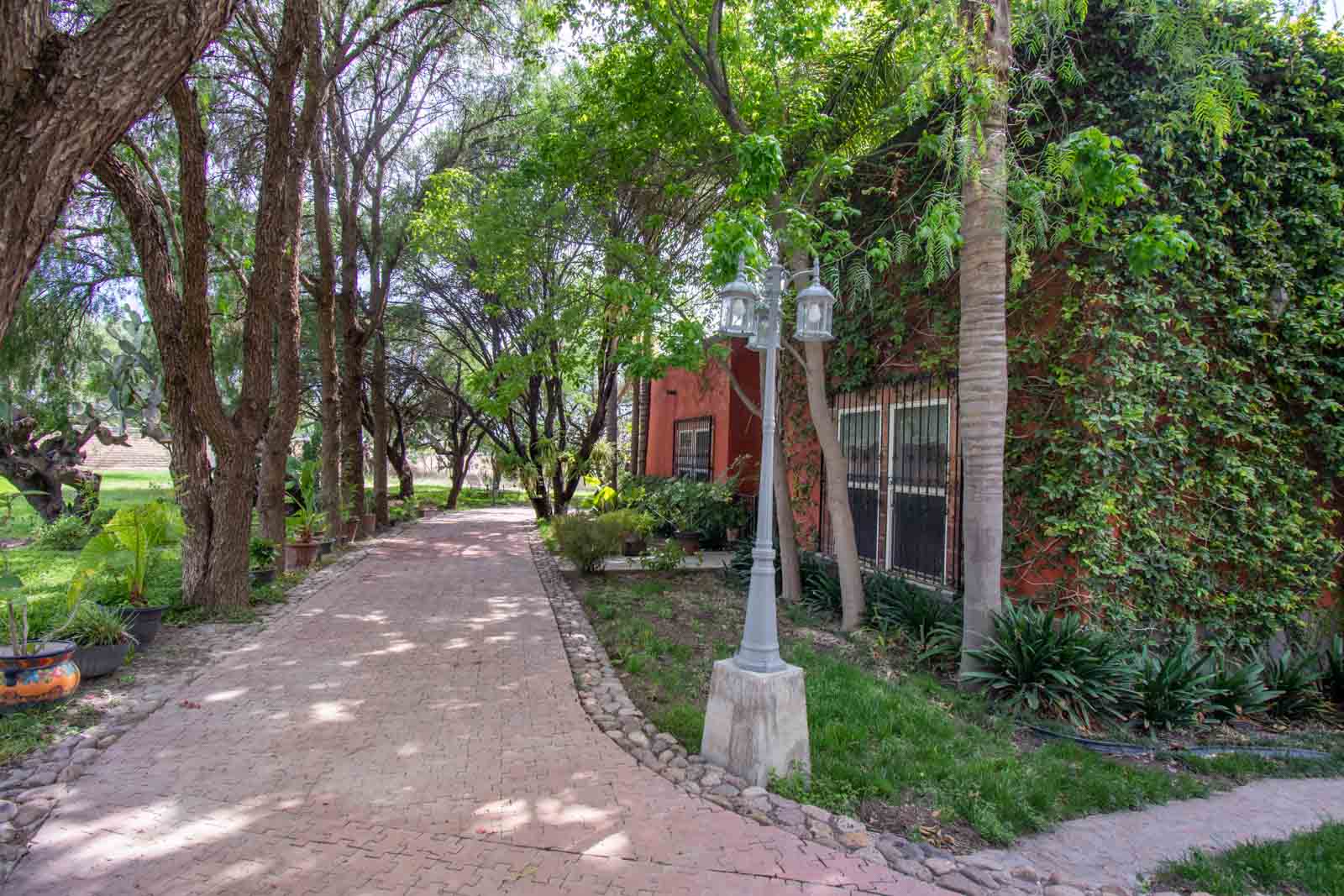 Casa Newell Image