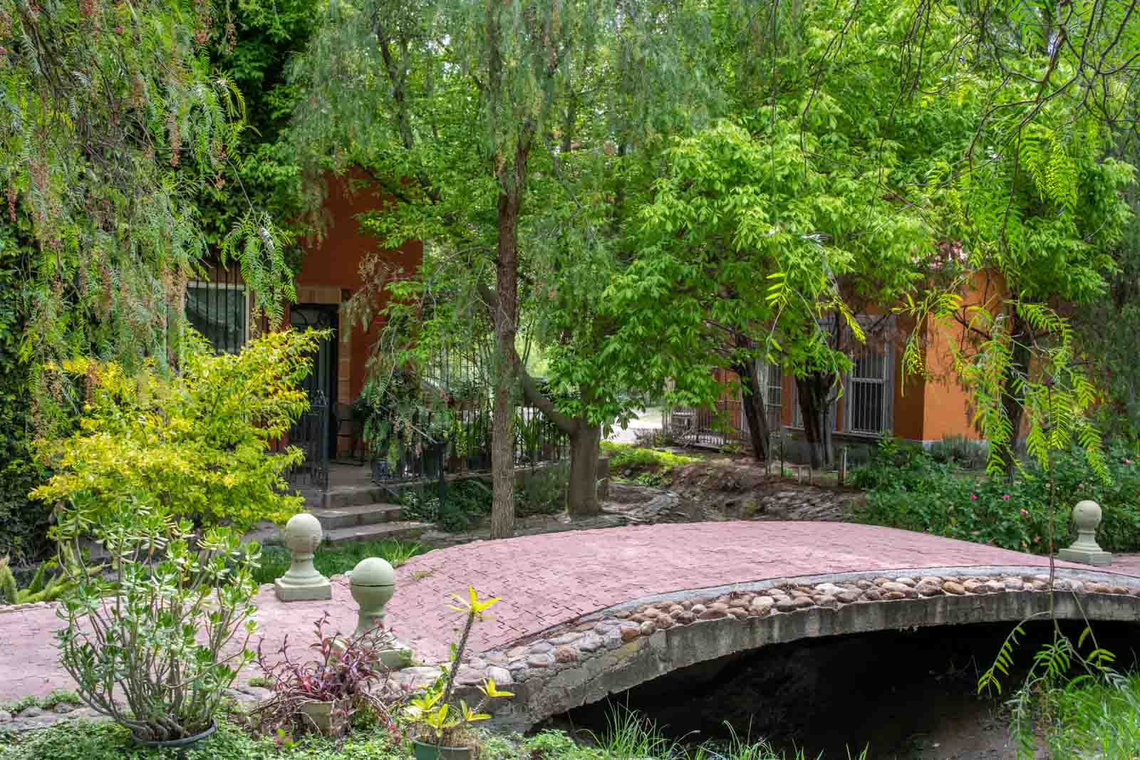 Casa Newell Image