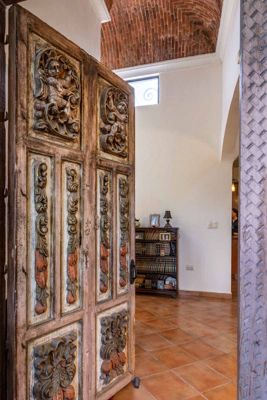 Casa Newell Image
