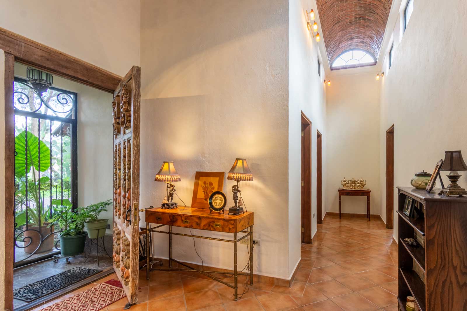 Casa Newell Image