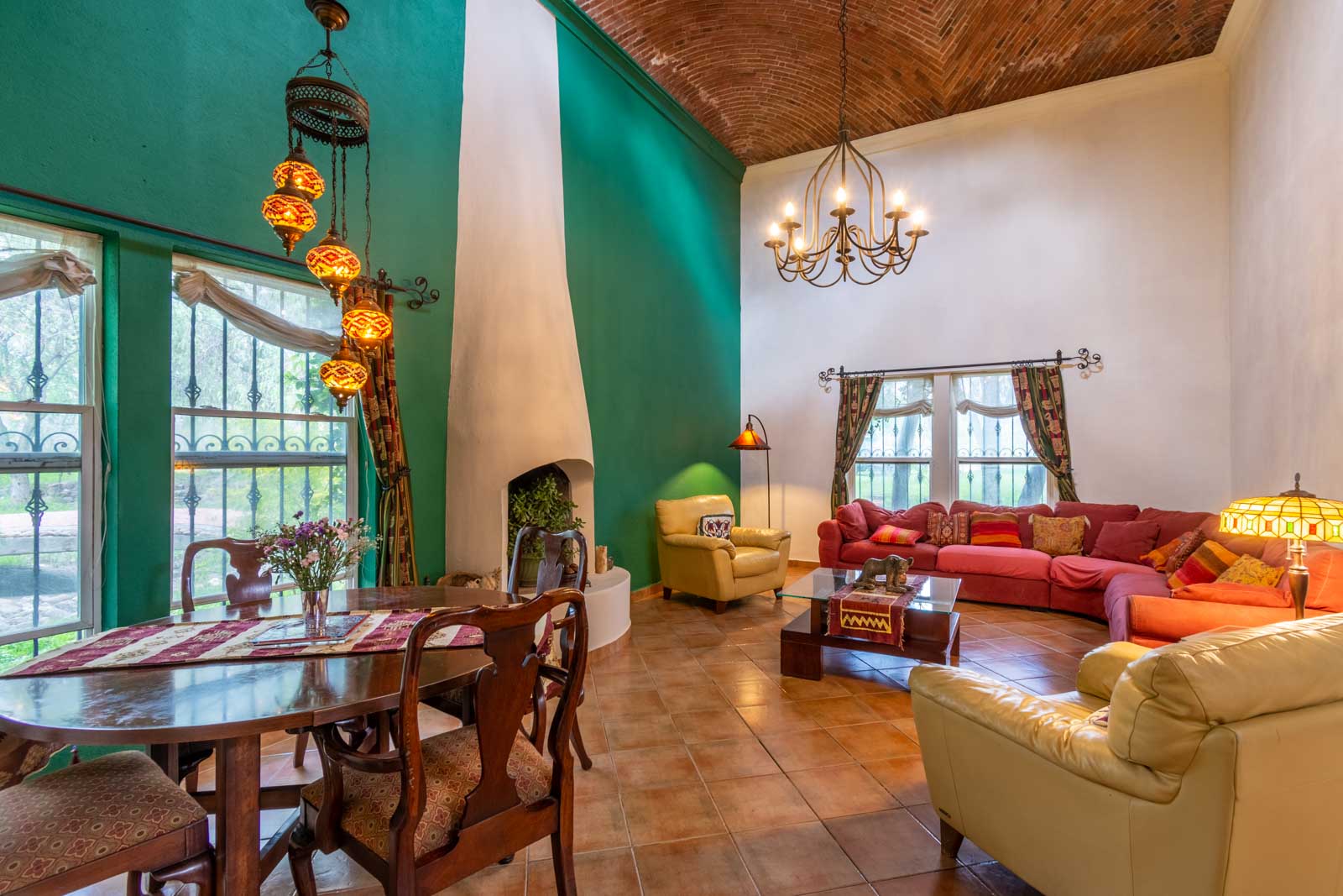 Casa Newell Image