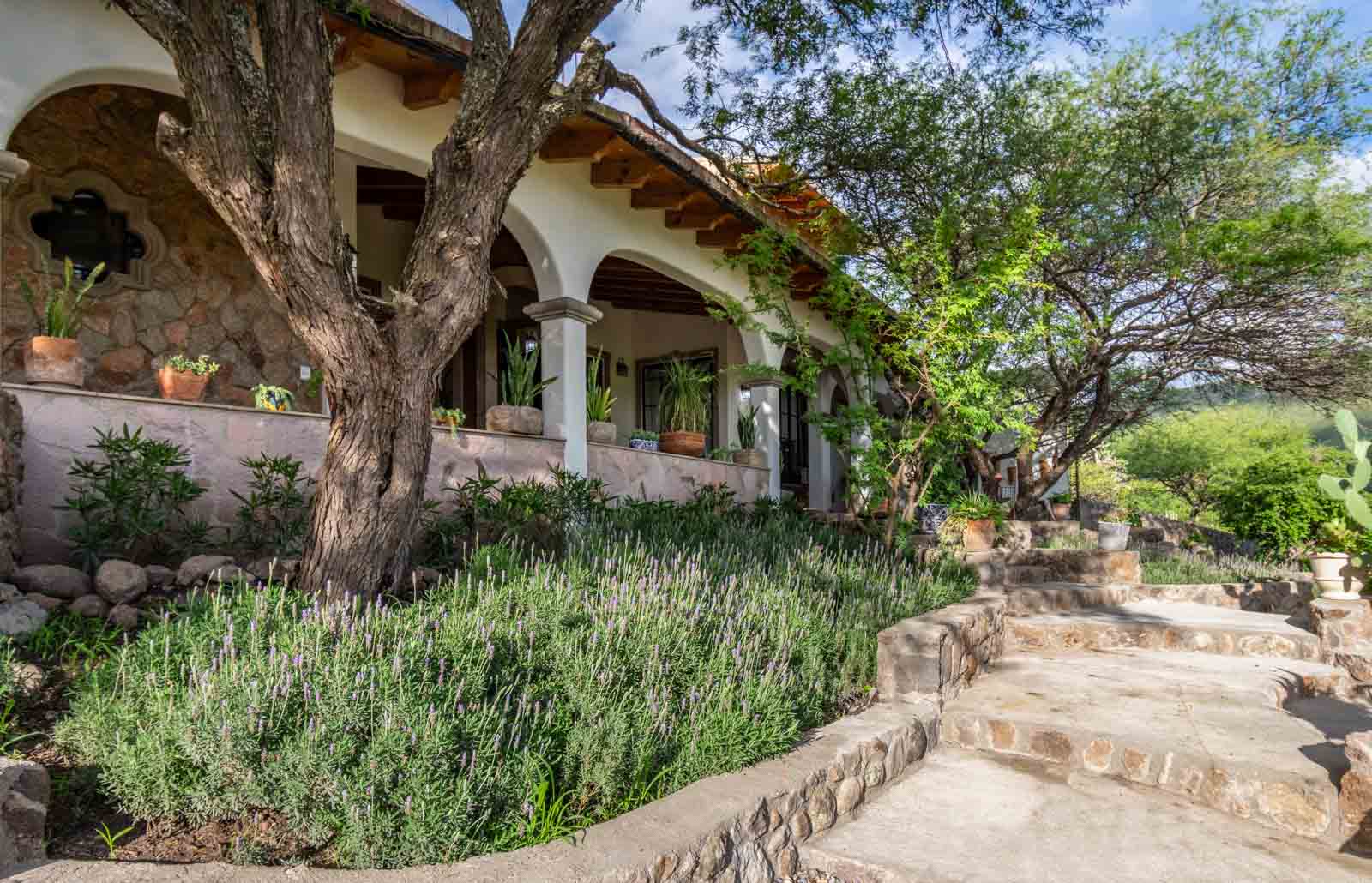 Casa Chula Vista Image