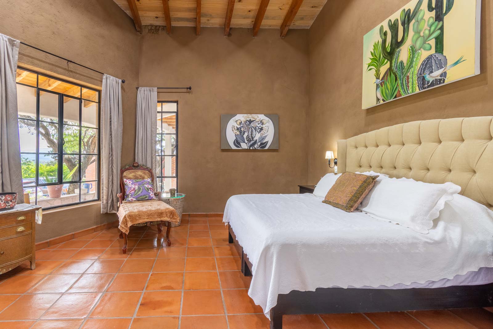 Casa Chula Vista Image