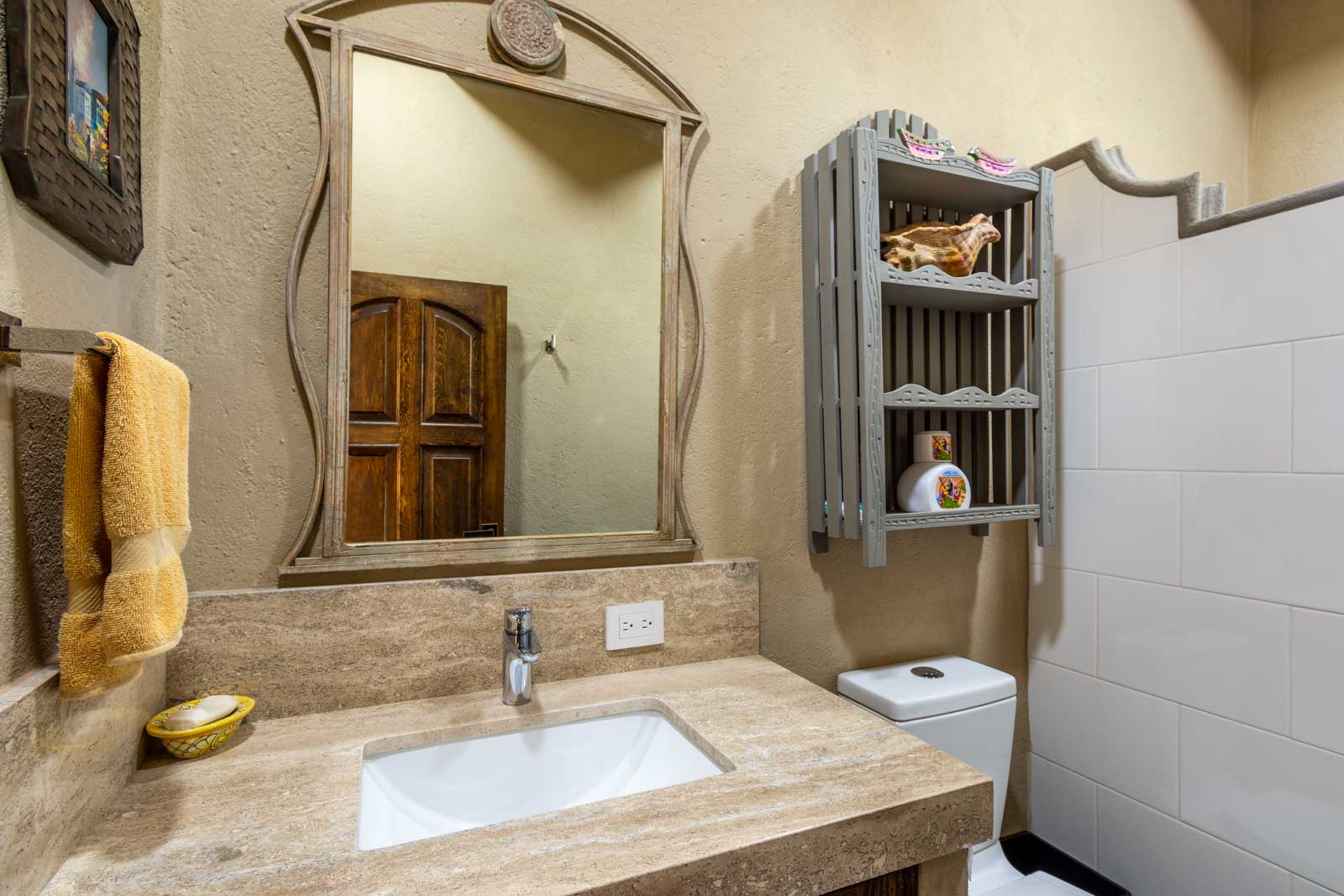 Casa Chula Vista Image