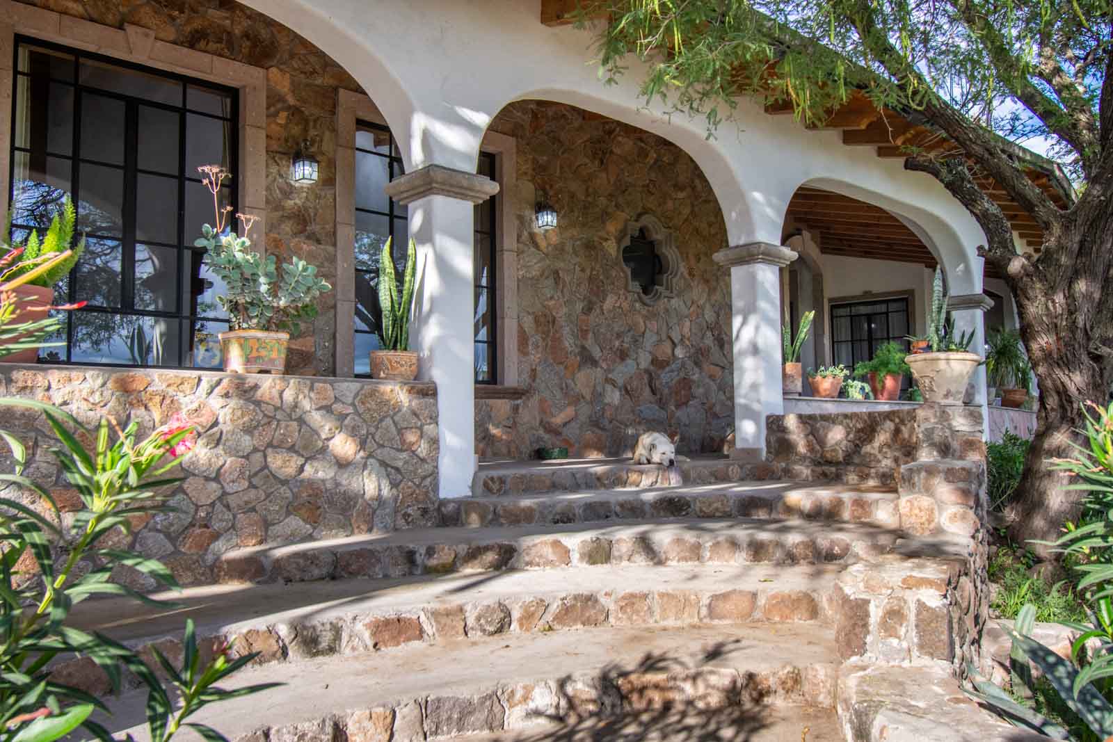 Casa Chula Vista Image