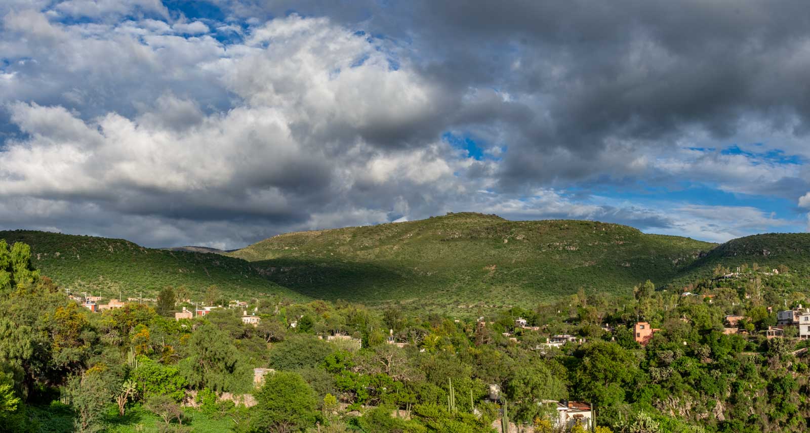 Casa Chula Vista Image