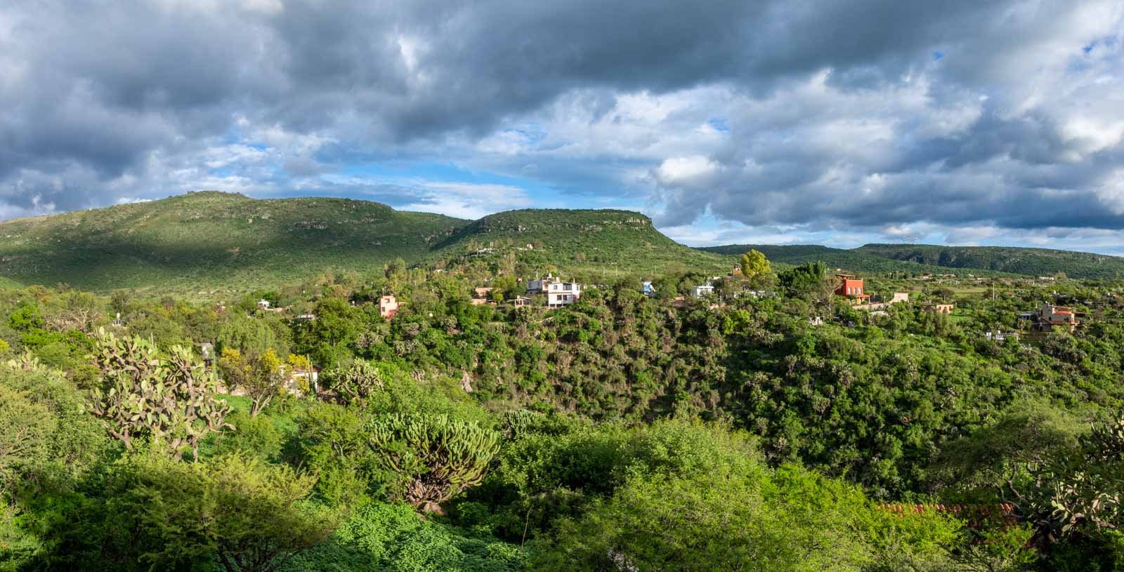 Casa Chula Vista Image
