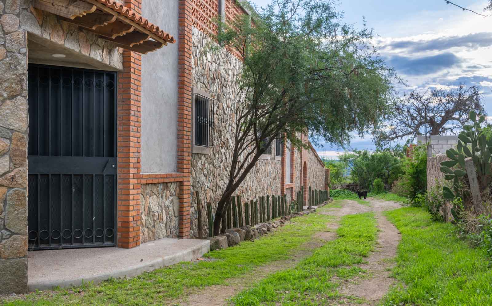Casa Chula Vista Image