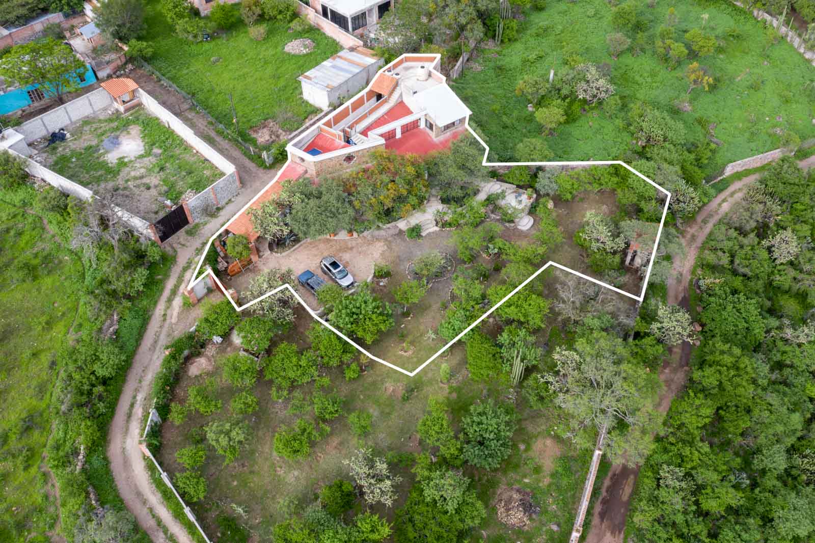 Casa Chula Vista Image