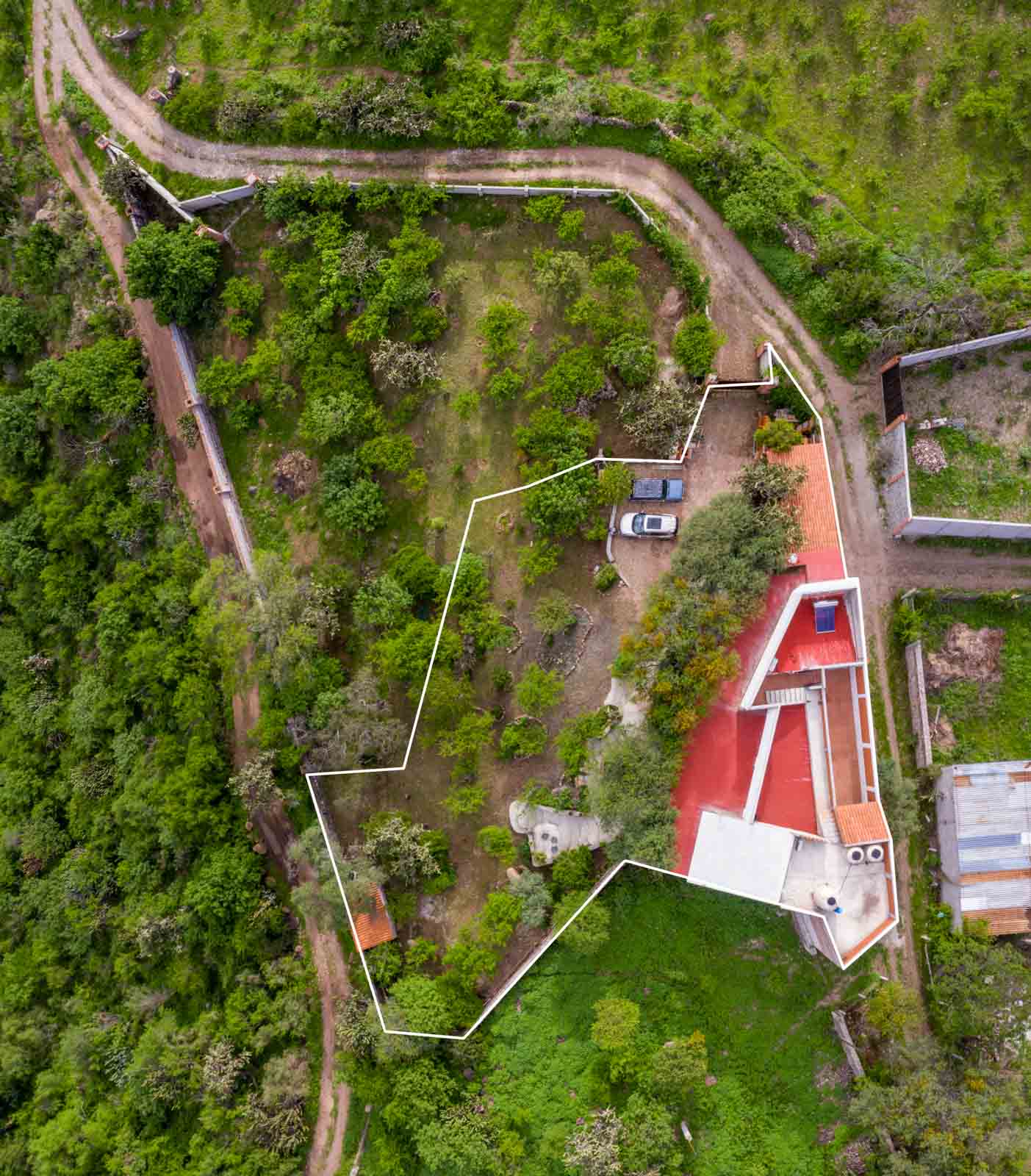 Casa Chula Vista Image