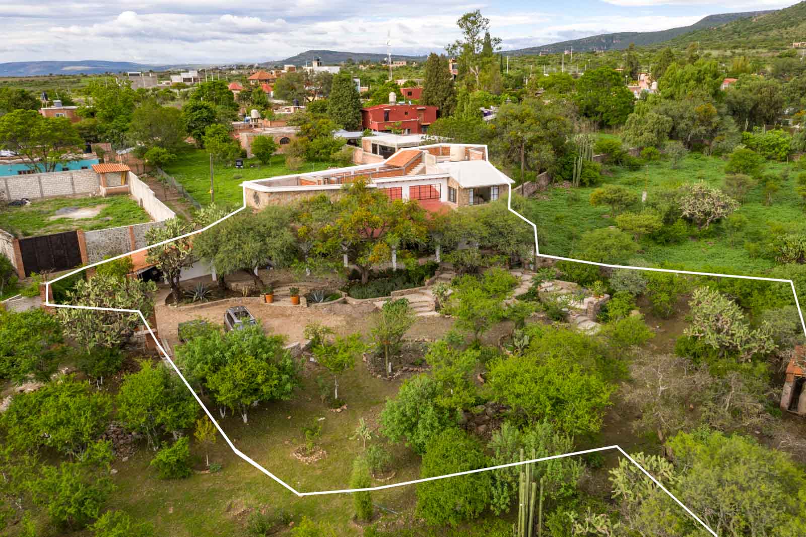 Casa Chula Vista Image