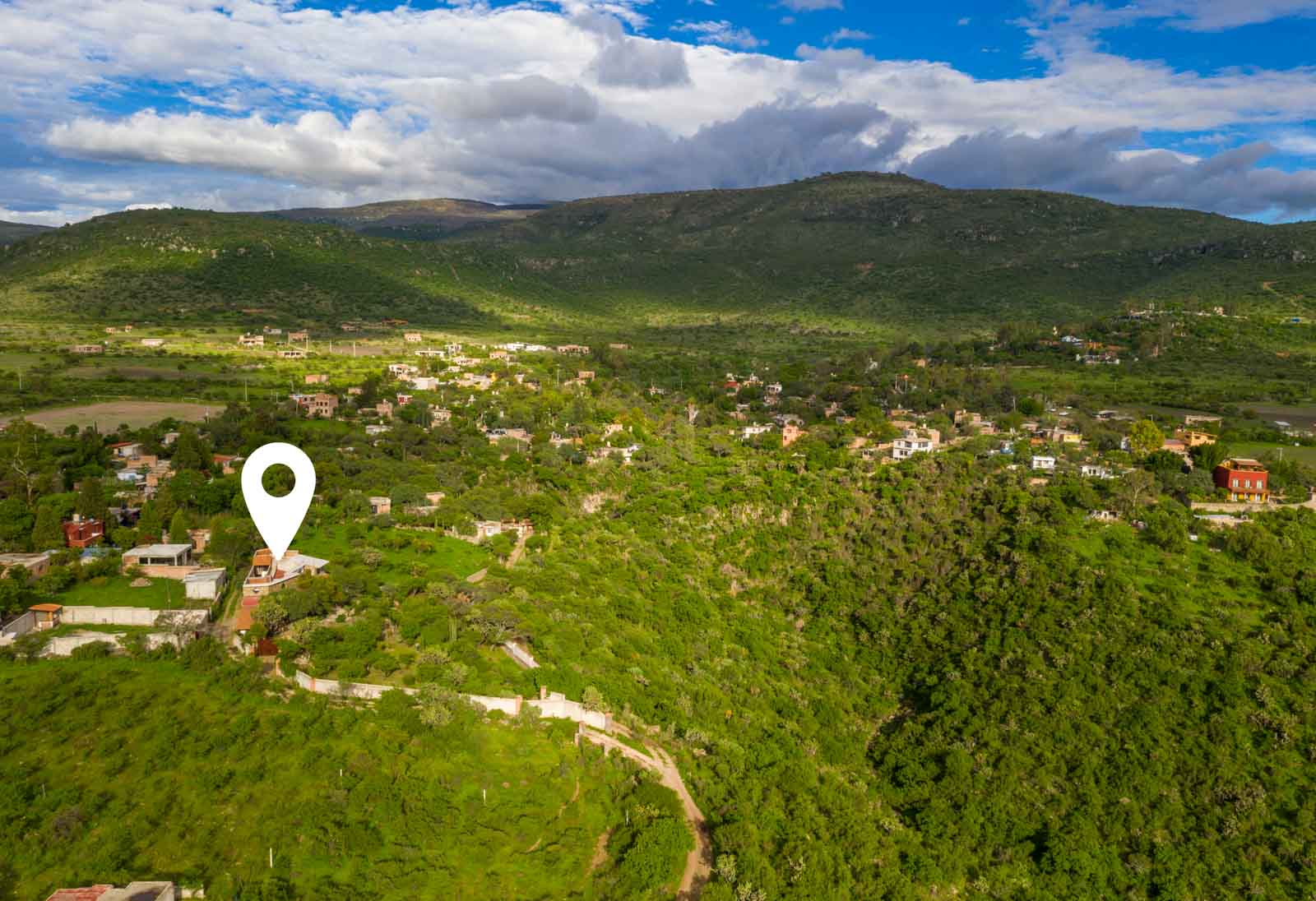 Casa Chula Vista Image