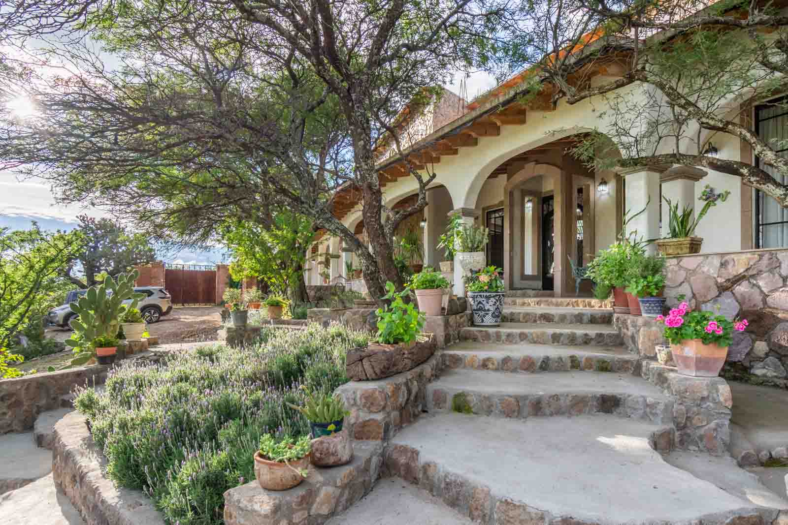 Casa Chula Vista Image