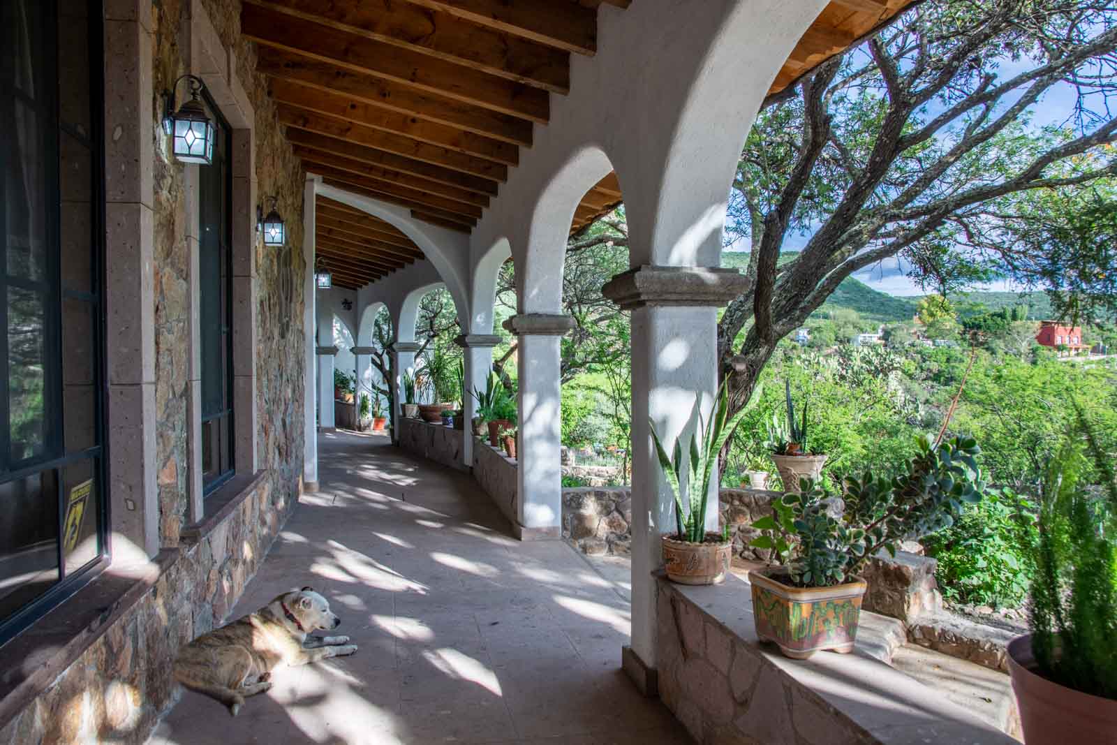 Casa Chula Vista Image