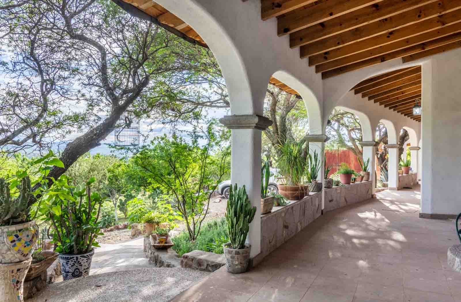 Casa Chula Vista Image