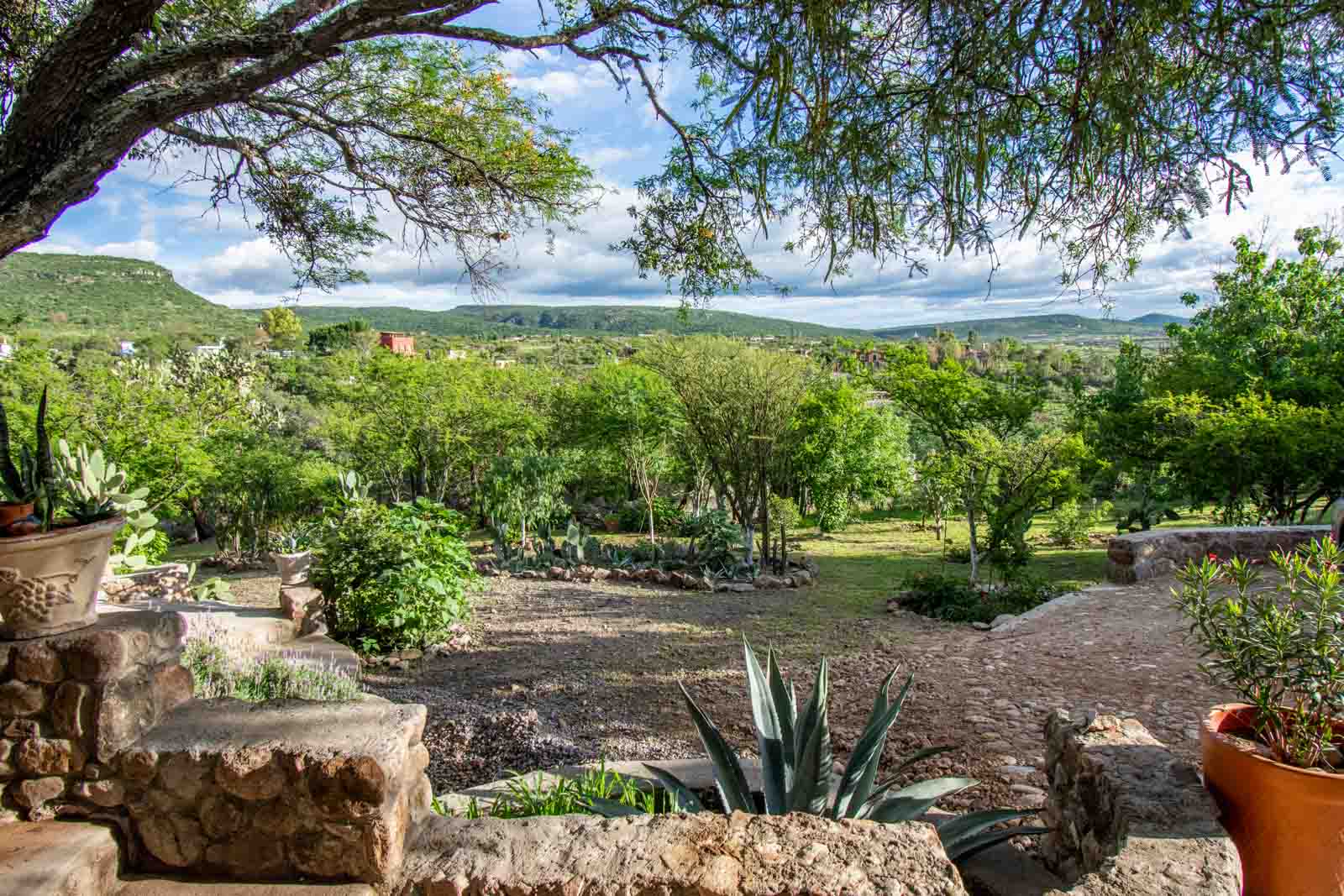 Casa Chula Vista Image