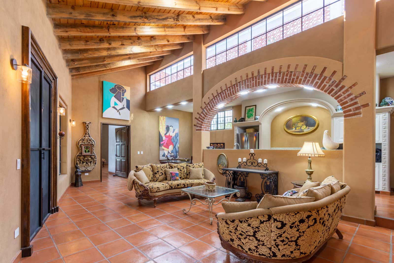 Casa Chula Vista Image