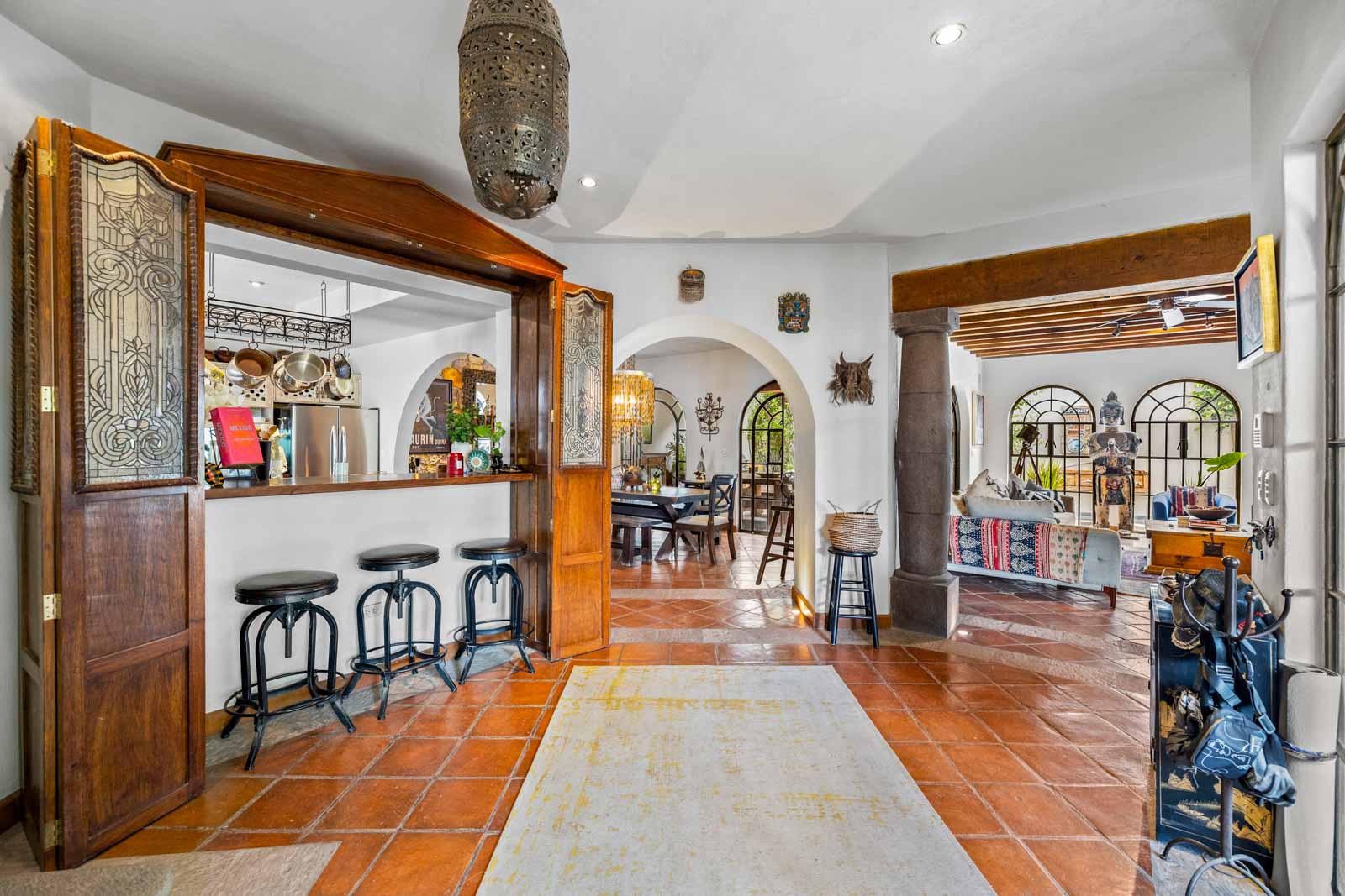 Rincon colonial San Antonio Image