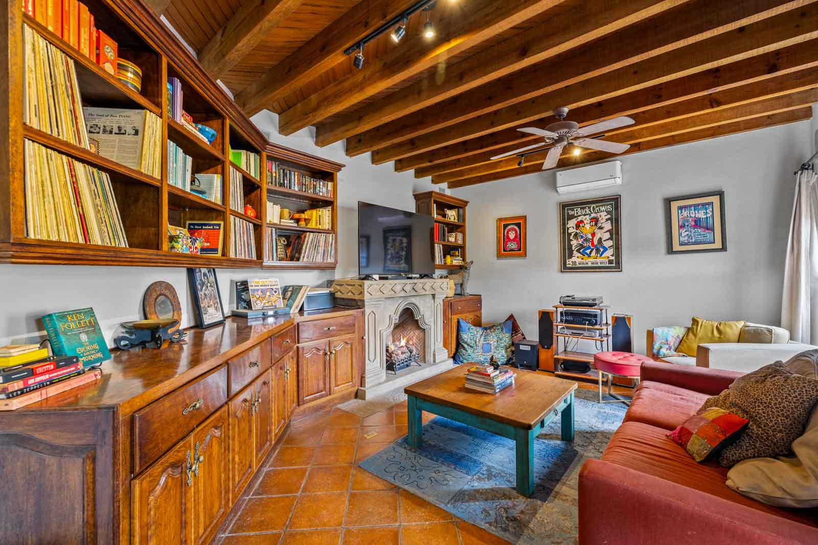 Rincon colonial San Antonio Image