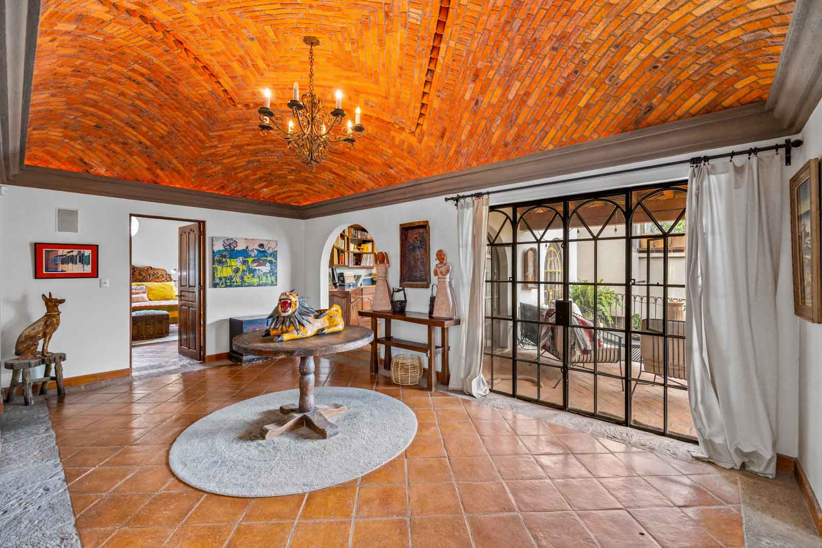 Rincon colonial San Antonio Image