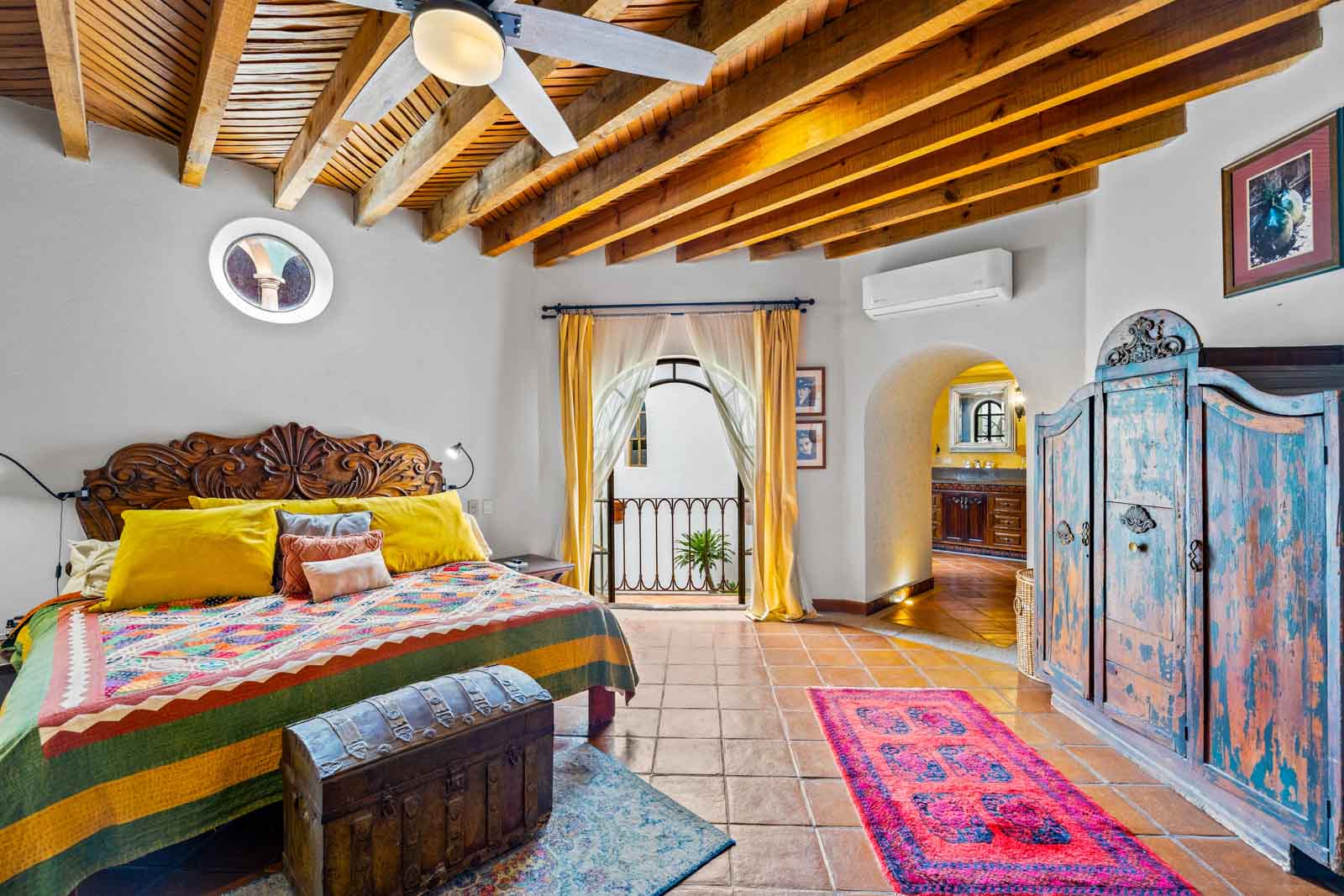 Rincon colonial San Antonio Image