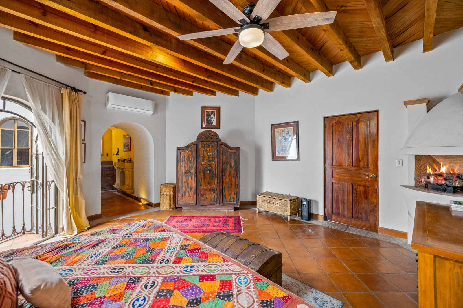 Rincon colonial San Antonio Image