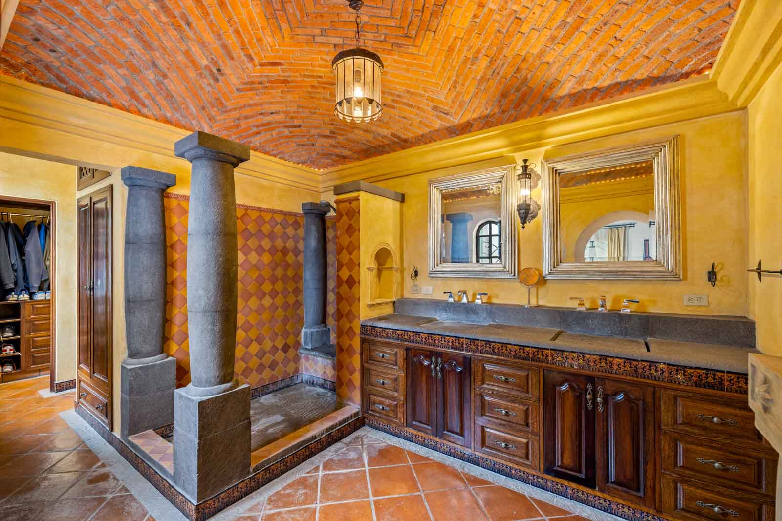 Rincon colonial San Antonio Image