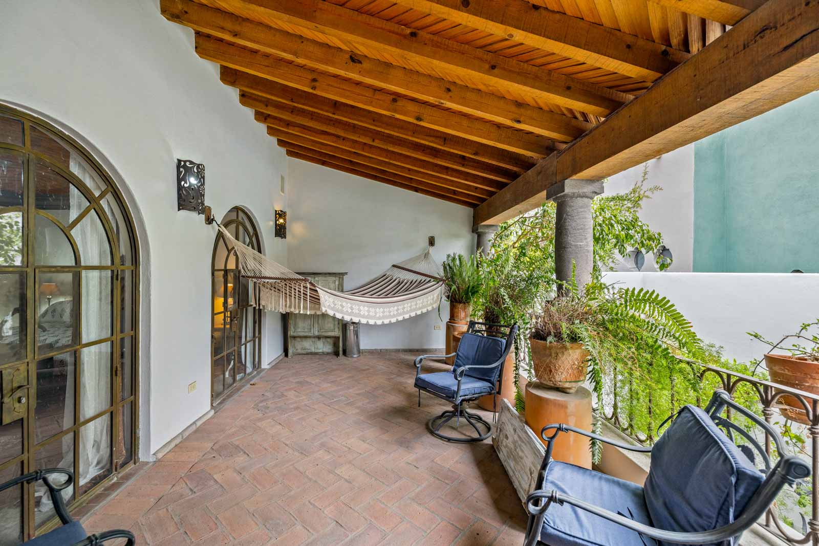 Rincon colonial San Antonio Image