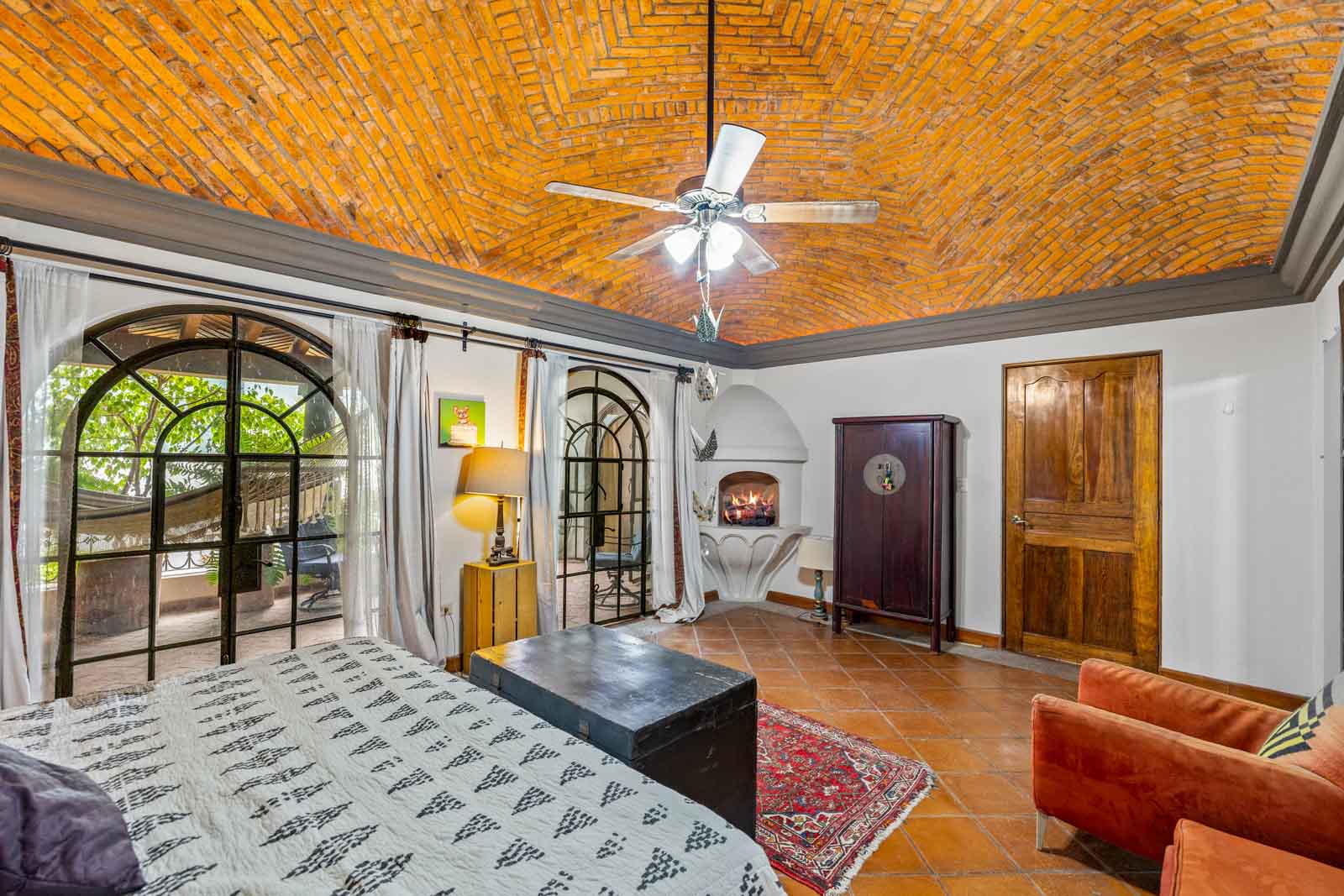 Rincon colonial San Antonio Image