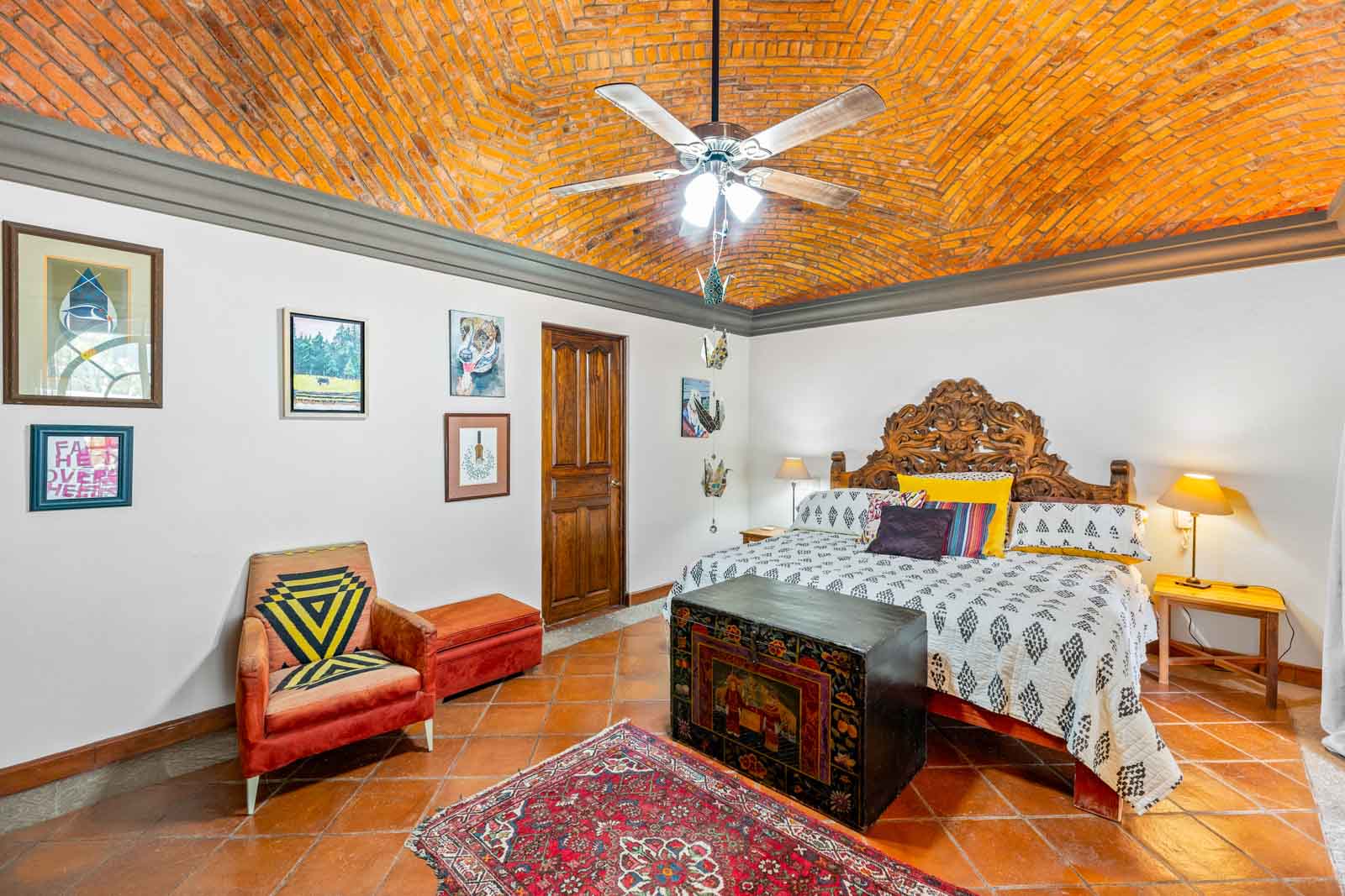 Rincon colonial San Antonio Image