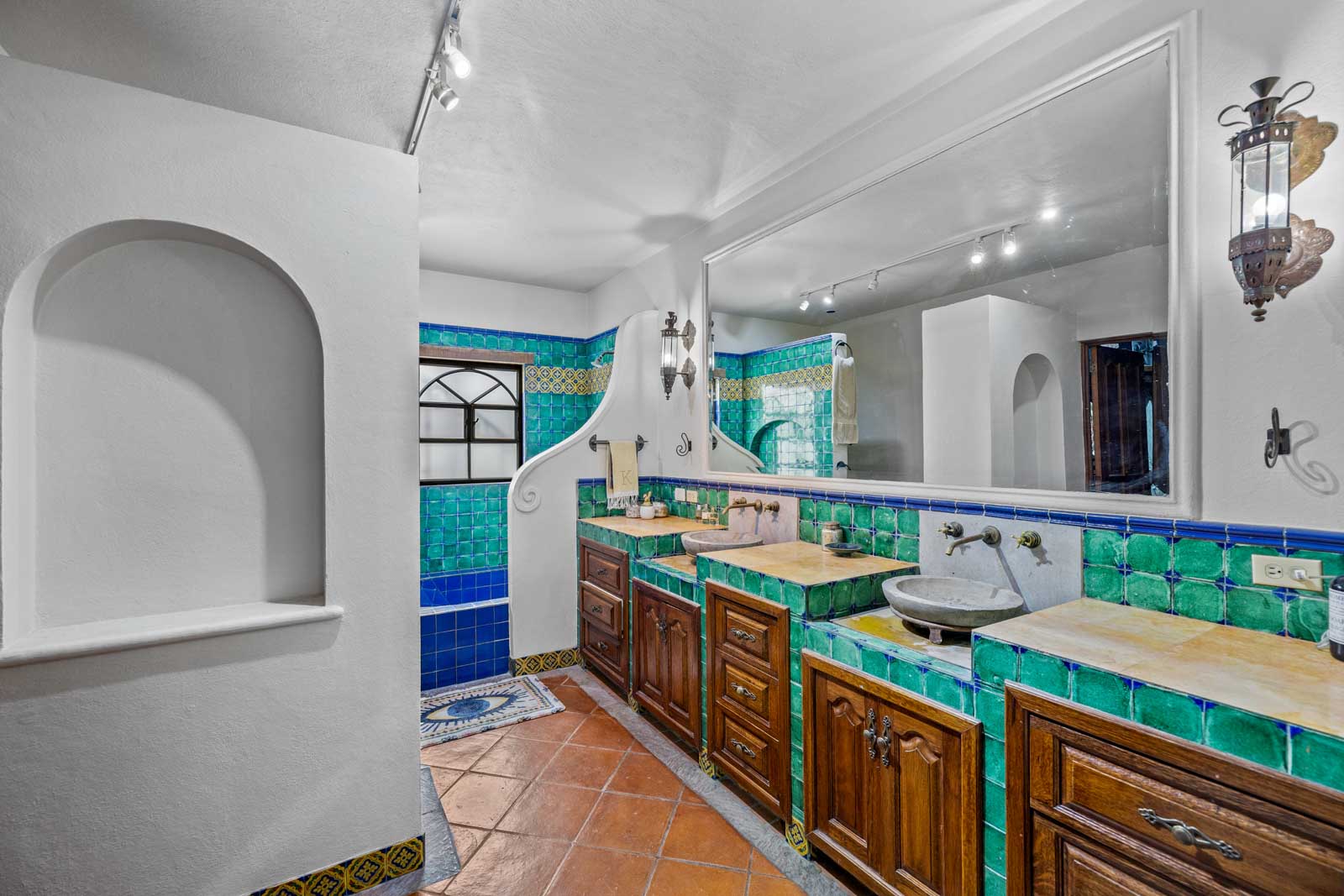 Rincon colonial San Antonio Image