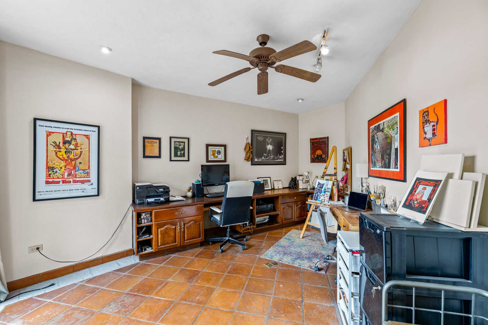 Rincon colonial San Antonio Image